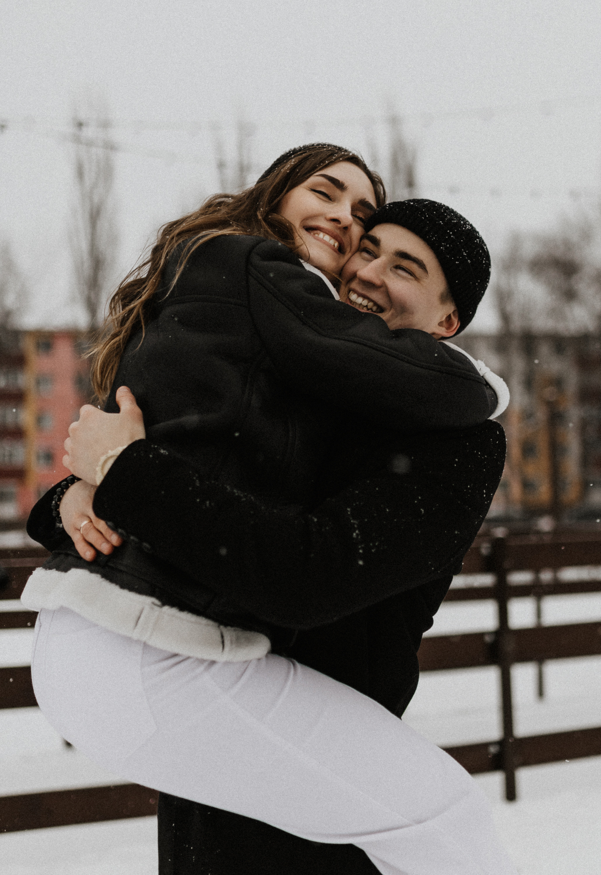 Андрей & Диана