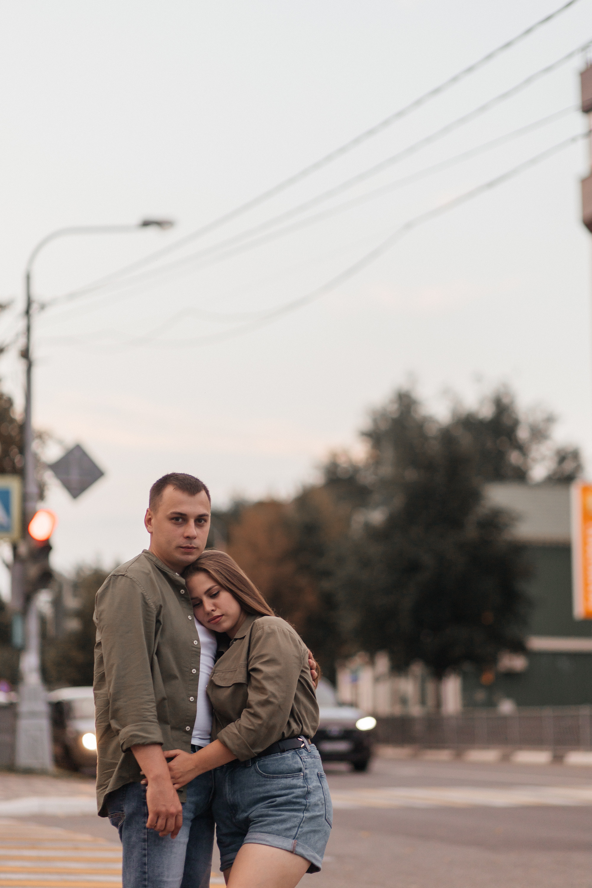 Алексей & Виктория