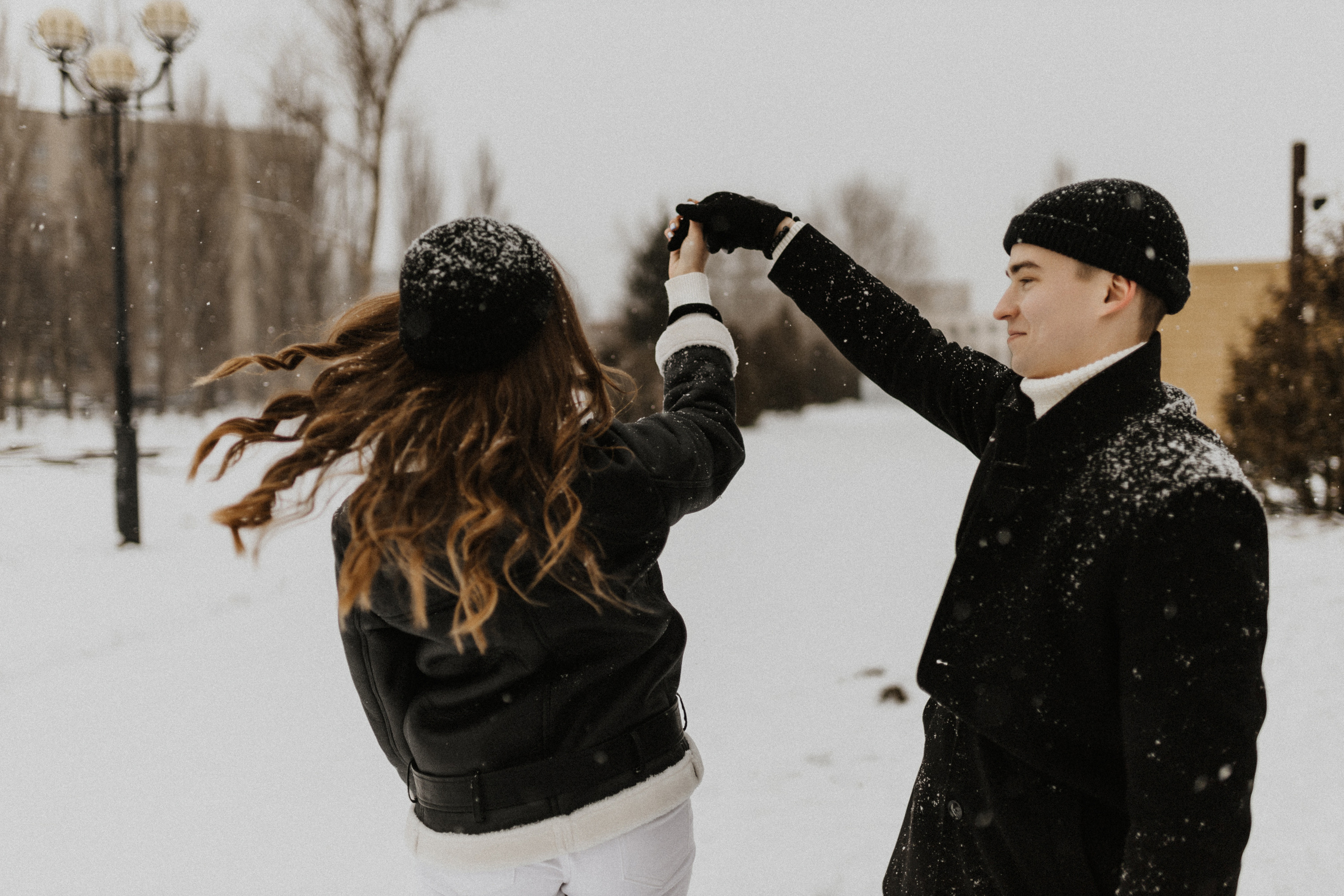 Андрей & Диана