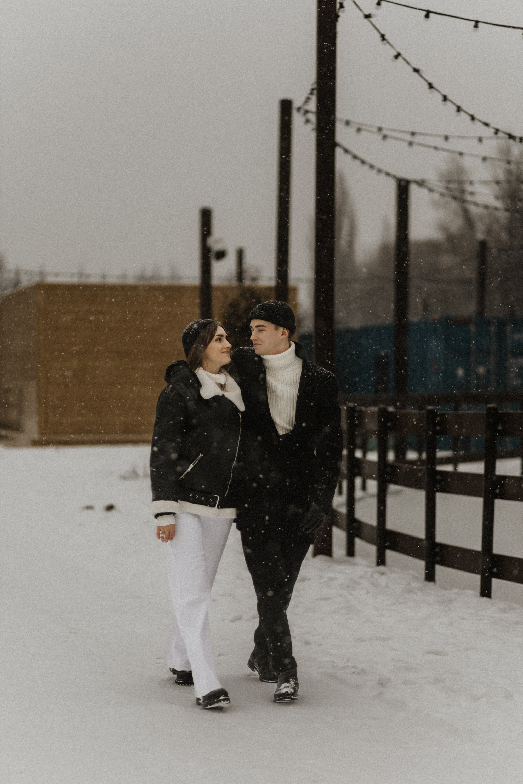 Андрей & Диана