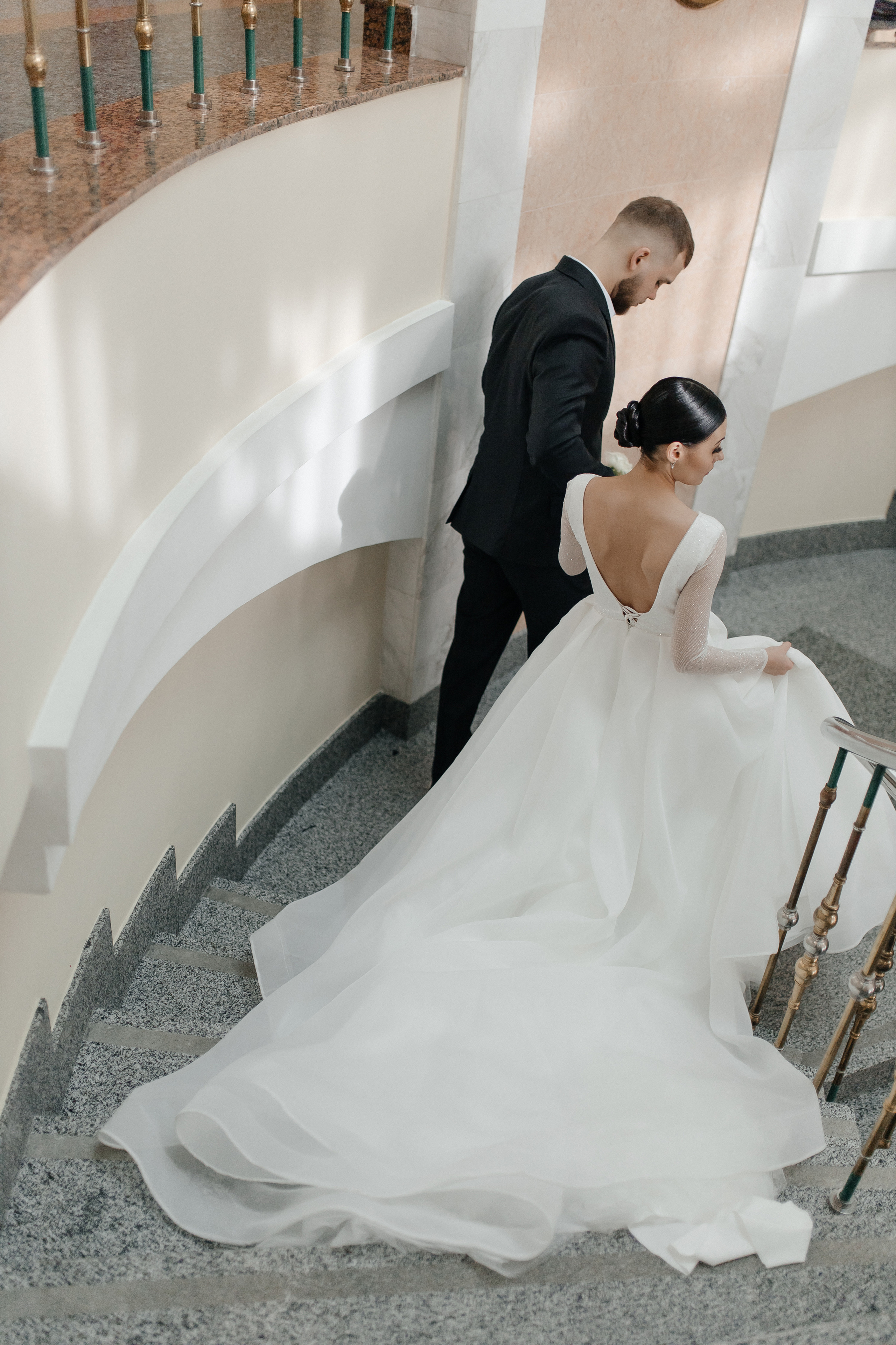 Никита & Дарья