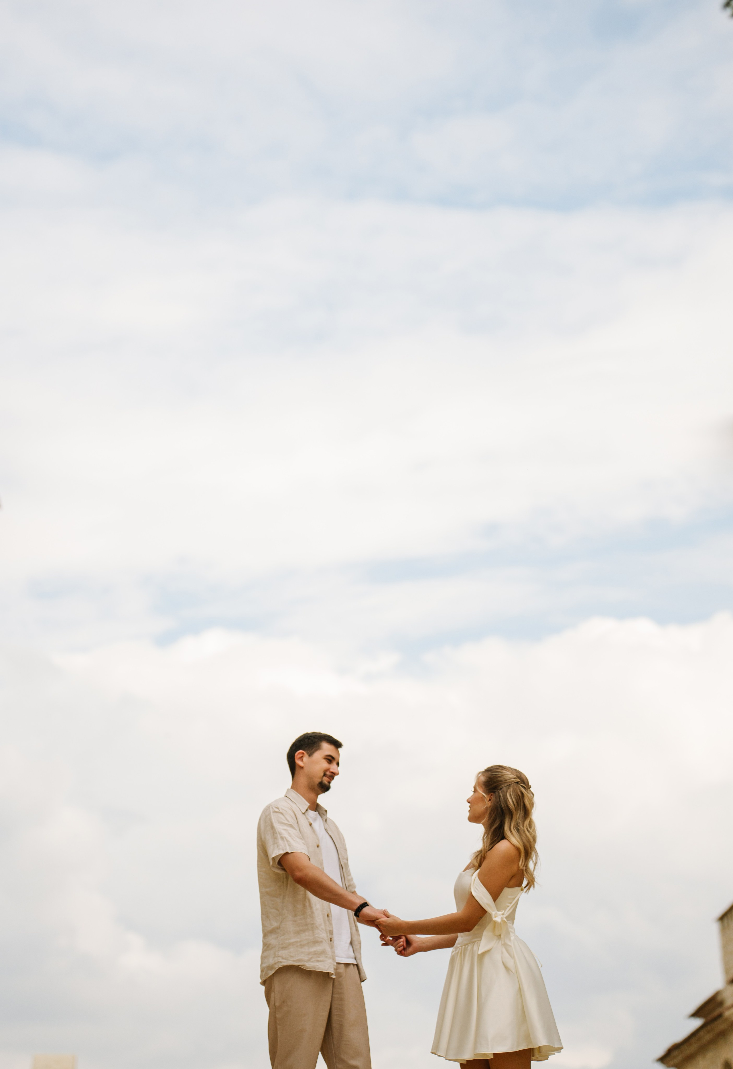 Вместе. Свадебный и семейный фотограф в Анапе Елена Полетаева