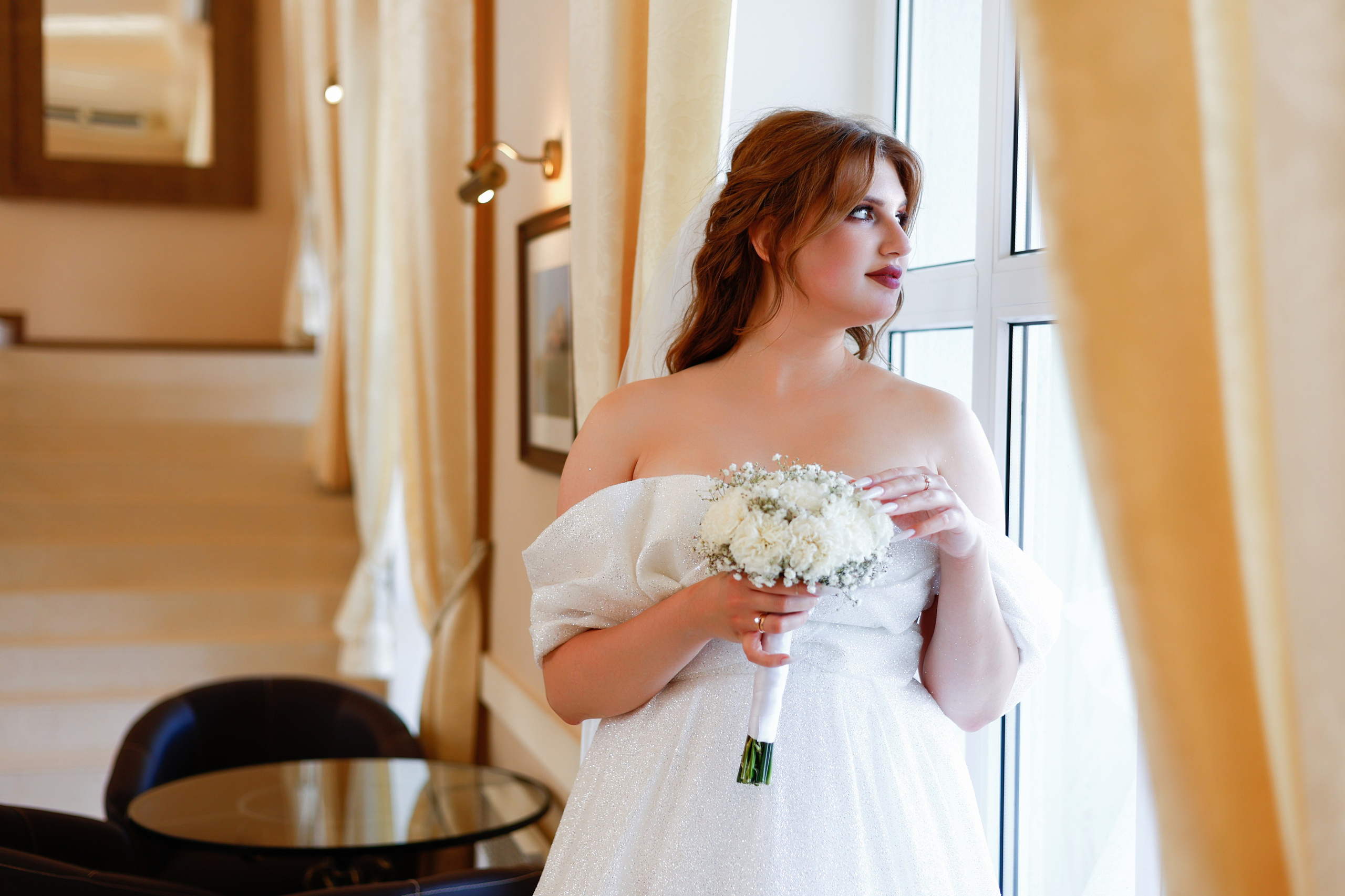 Вероника и Константин. Свадебный фотограф Мариуполь/Бердянск