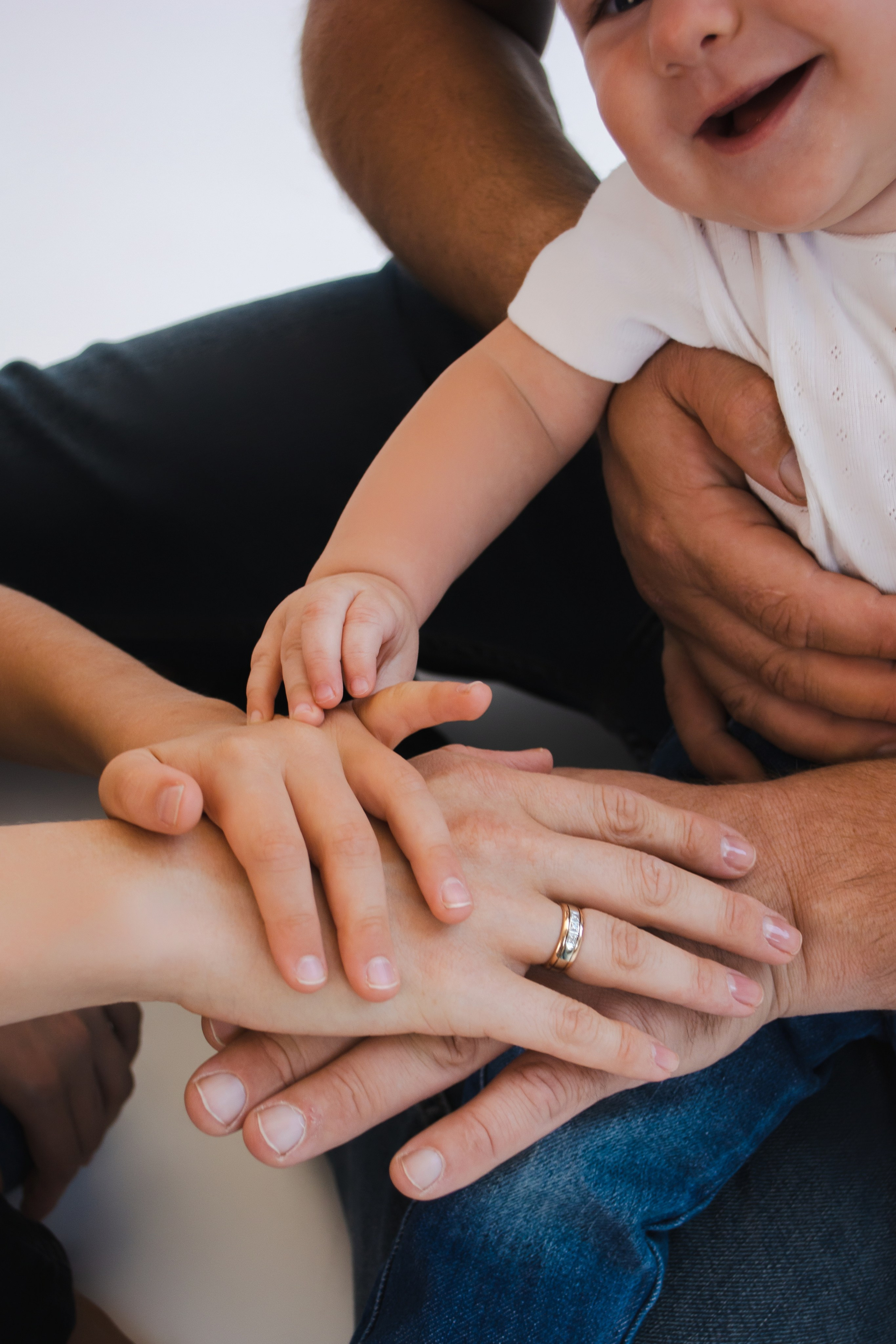 Family story. Семейный и репортажный фотограф в Хабаровске Татьяна Болычева