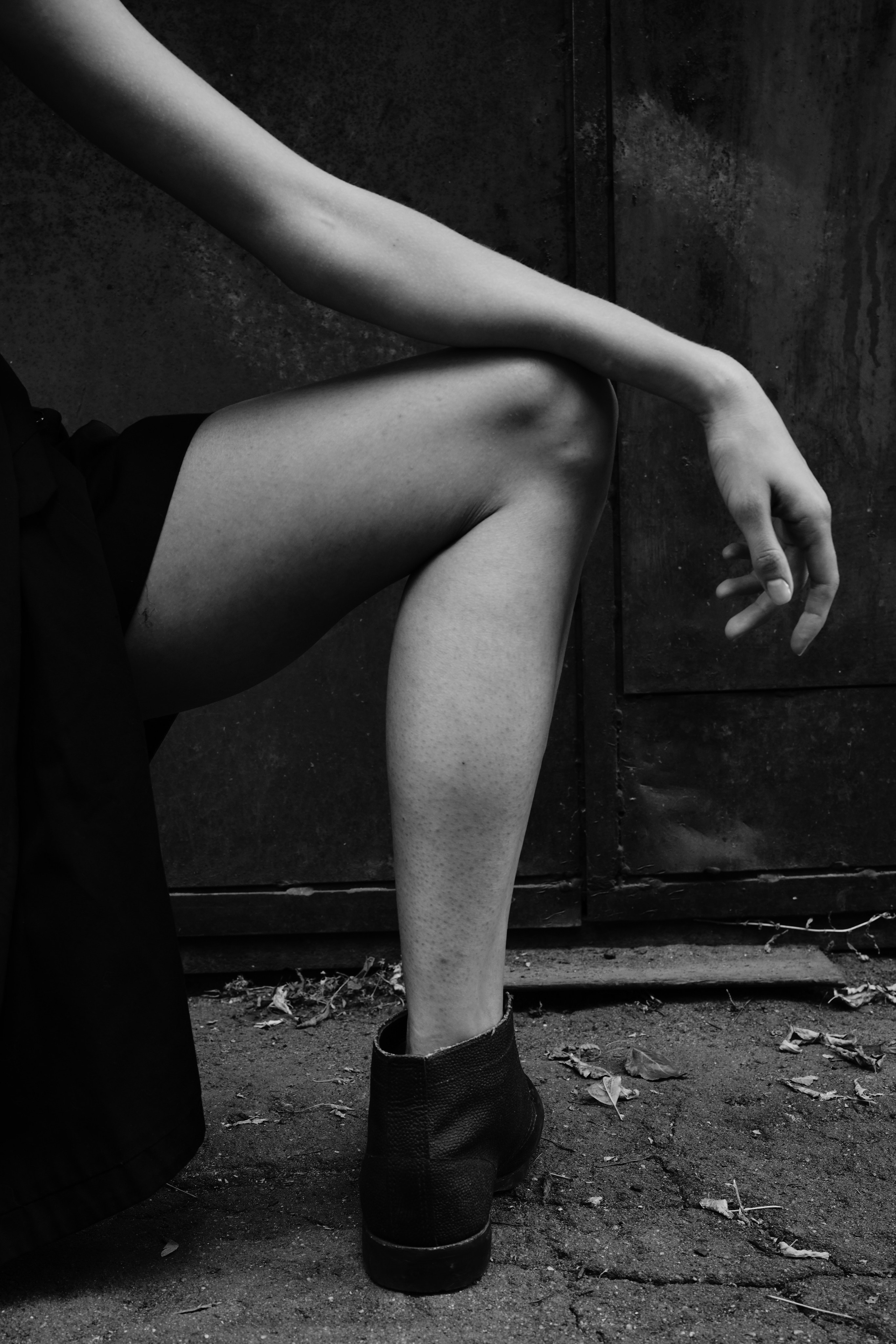 32. Фотограф Дмитрий Чапала