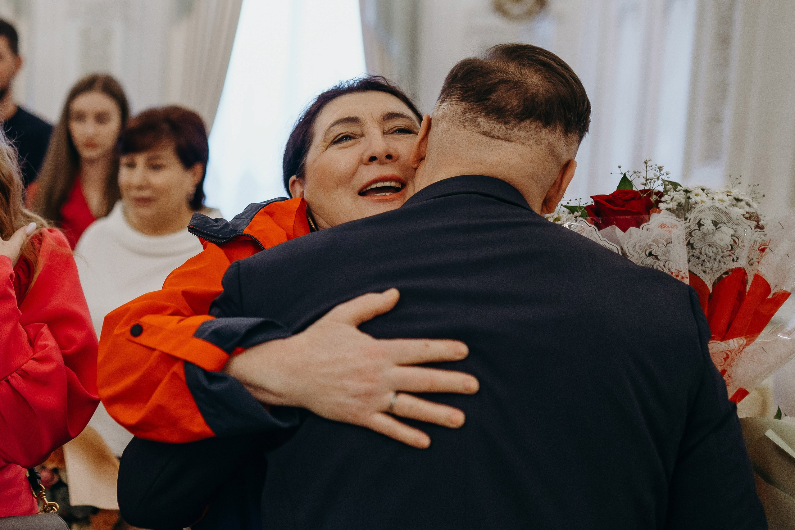 Wedding day 14.04.24. Свадебный фотограф в Санкт-Петербурге