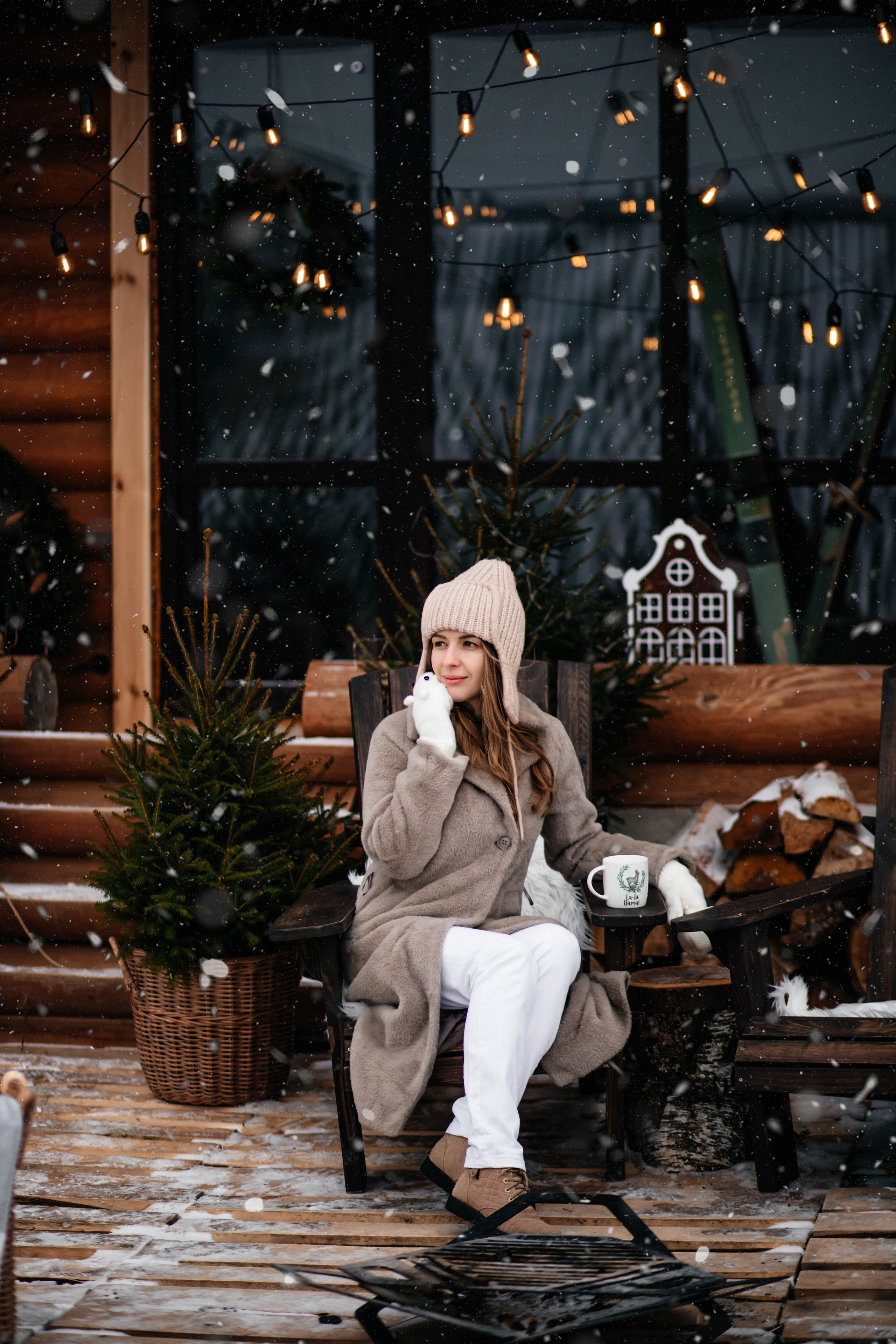 Зимнее мама+доча. Свадебный и семейный фотограф Витебск