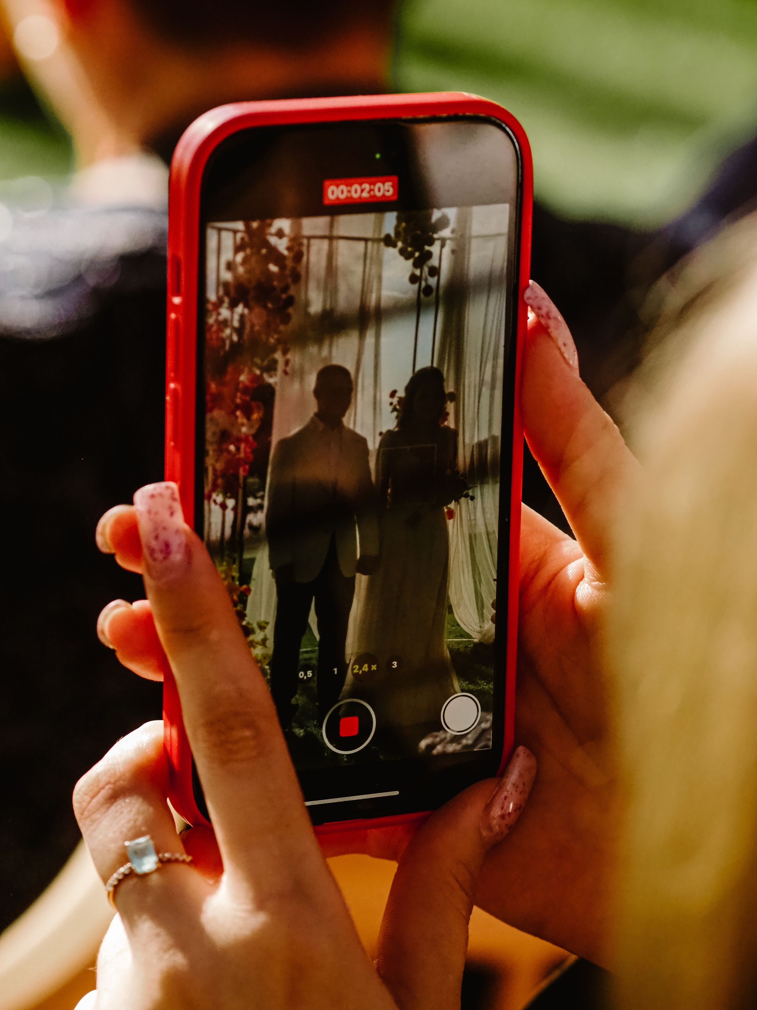 Инна и Алексей. Фотограф Рязань. Семейный Свадебный фотограф