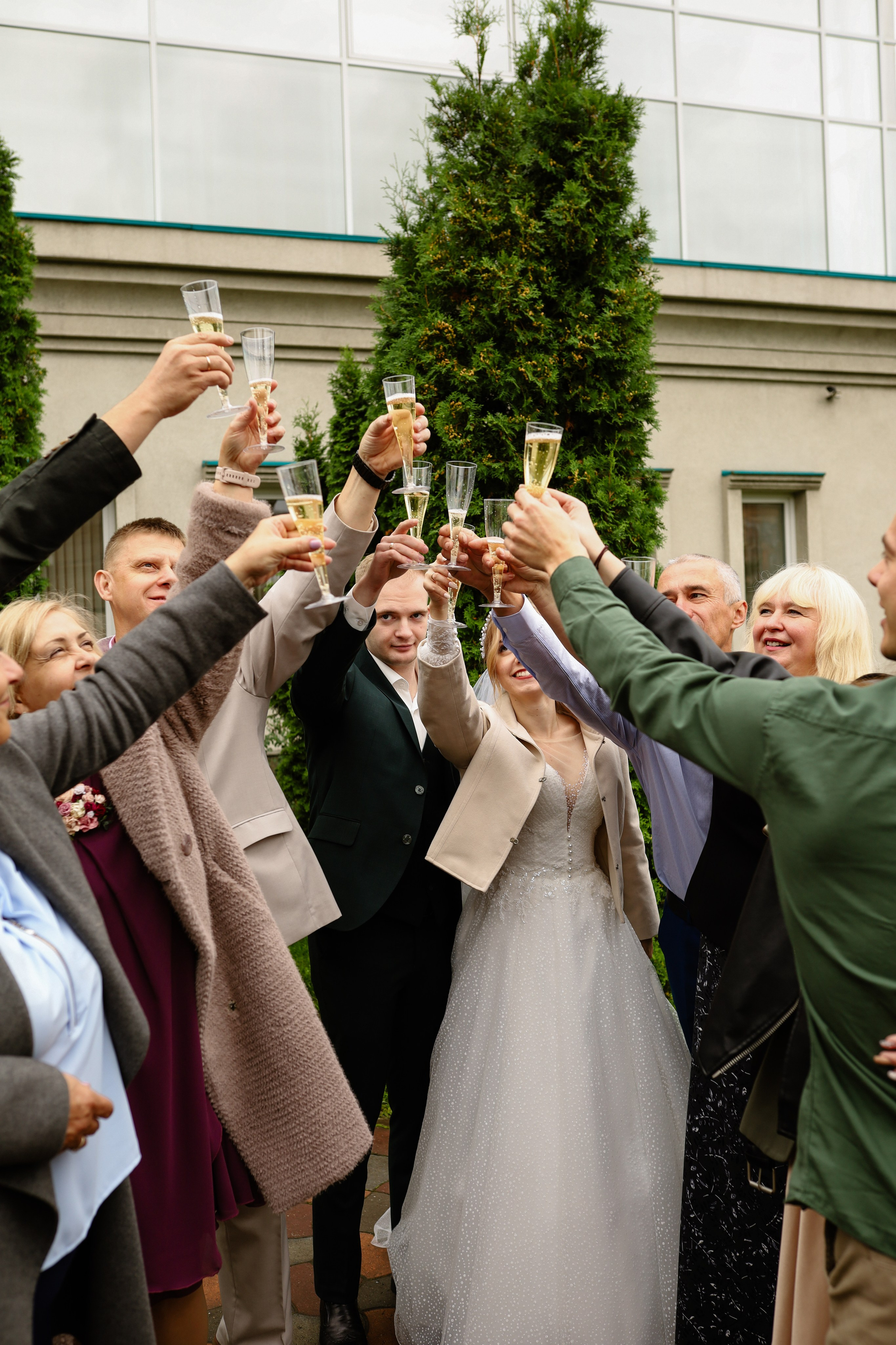 Александр и Мария. Инна Вильт| лайфстайл фотограф из Новосибирска
