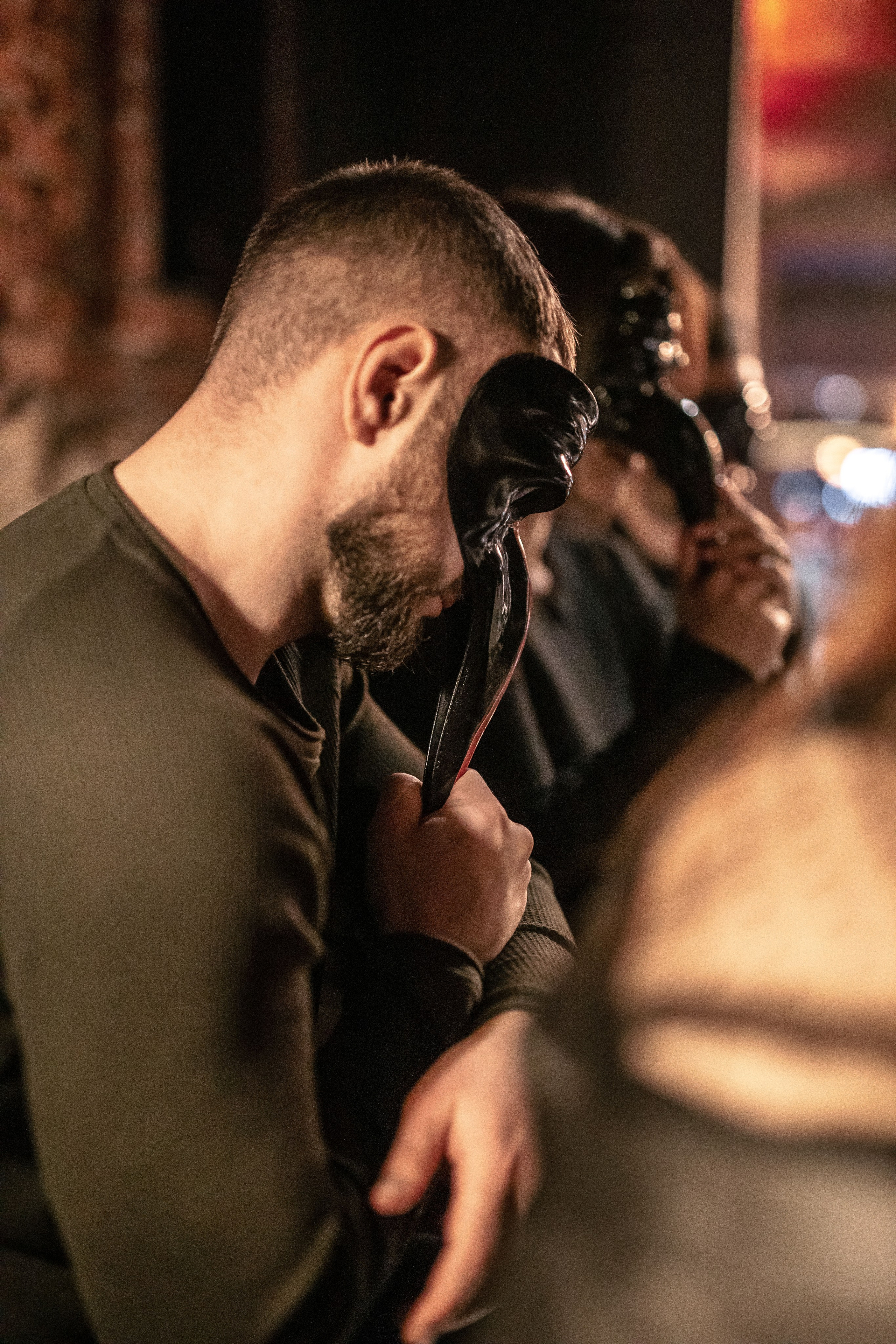 BIG_MAFIA_NSK. Репортажный фотограф в Новосибирске