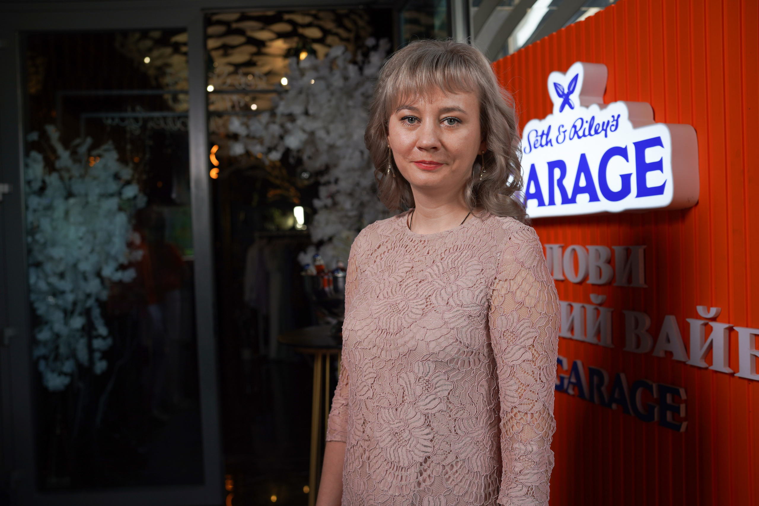 Summer Brunch — Ресторан MOOD