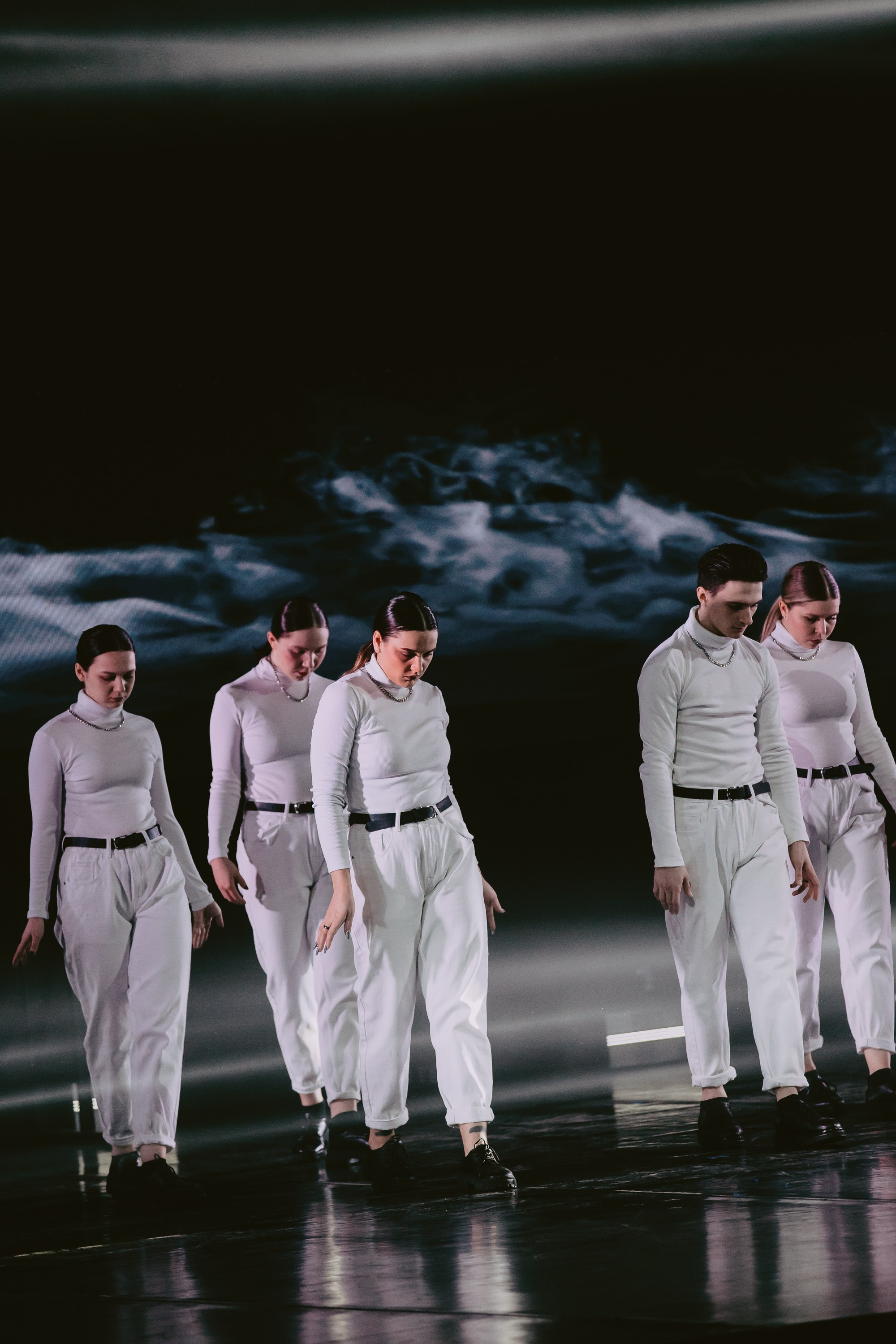 DS CREW в ДК «Родина». Фотограф событий Злобин Дмитрий