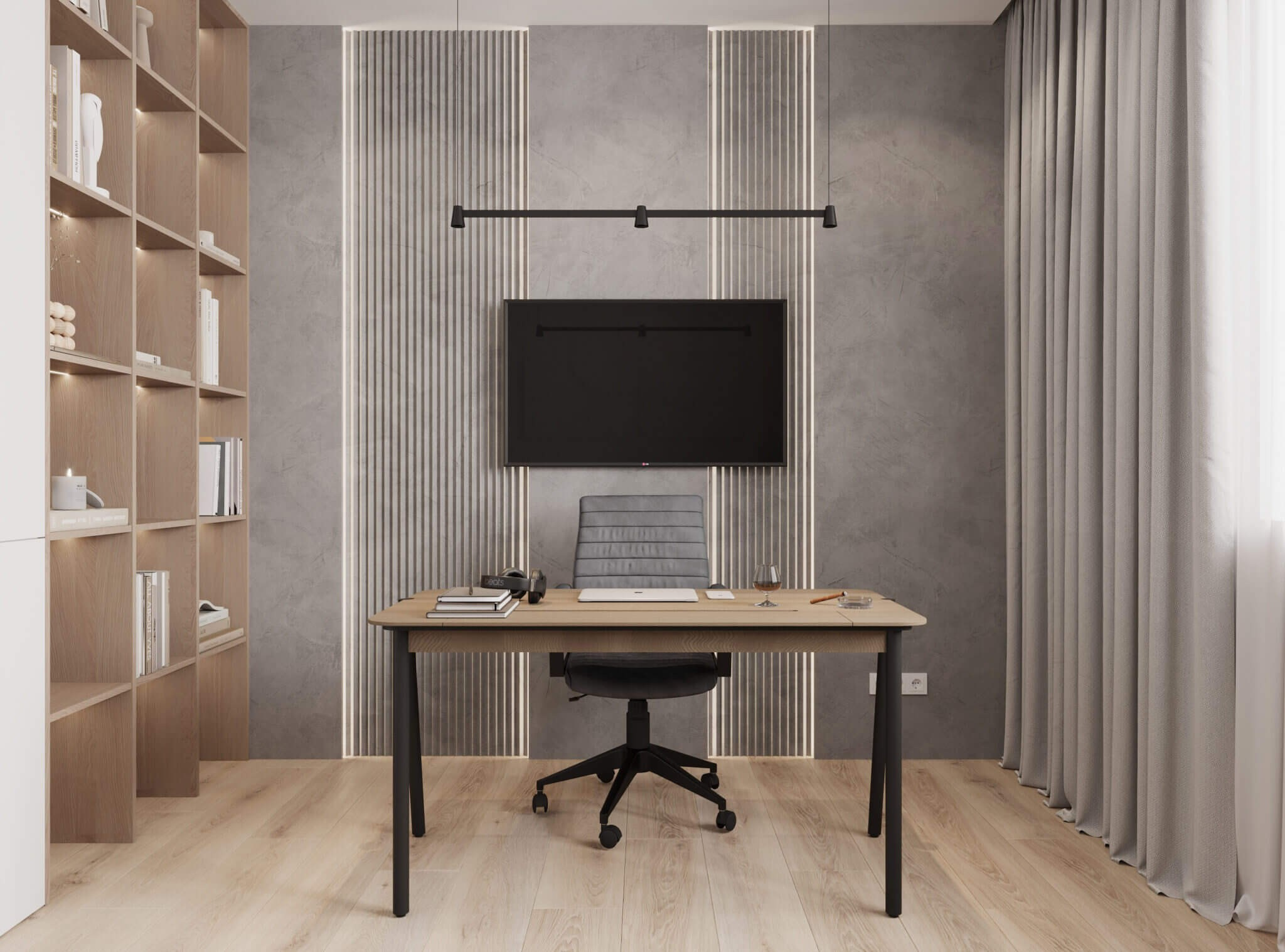 18. Студия дизайна интерьера RISE DESIGN STUDIO