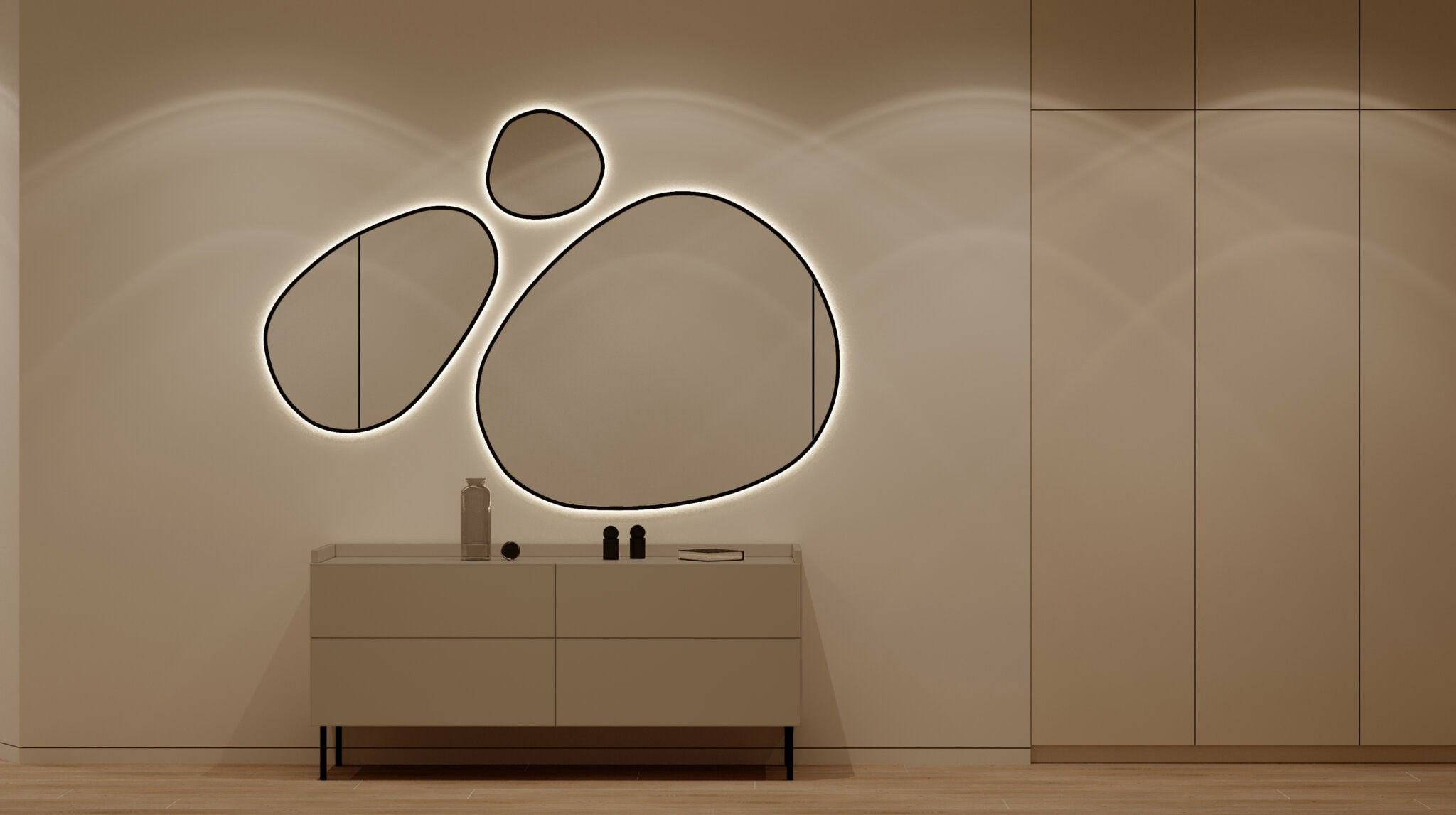 10. Студия дизайна интерьера RISE DESIGN STUDIO