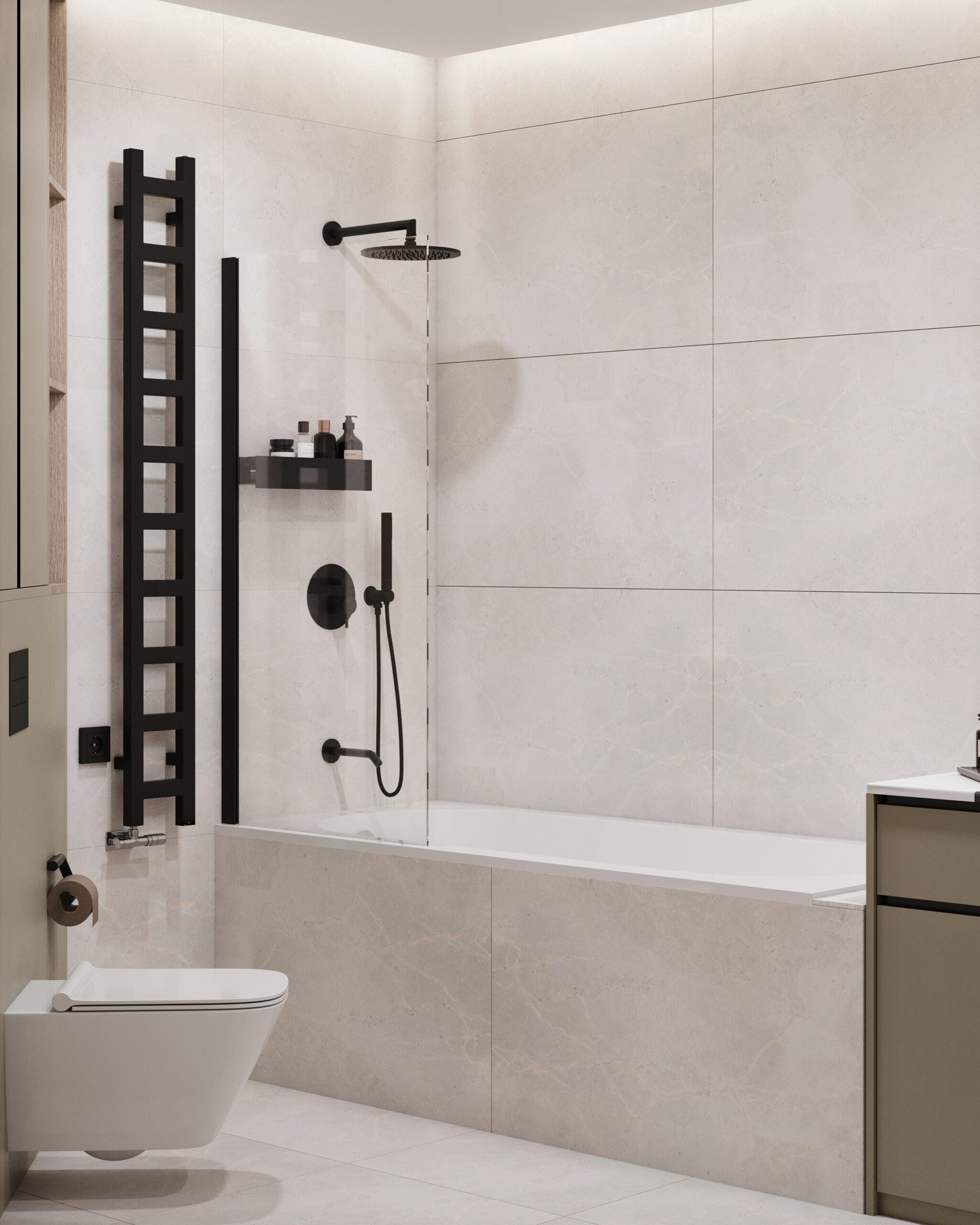 30. Студия дизайна интерьера RISE DESIGN STUDIO