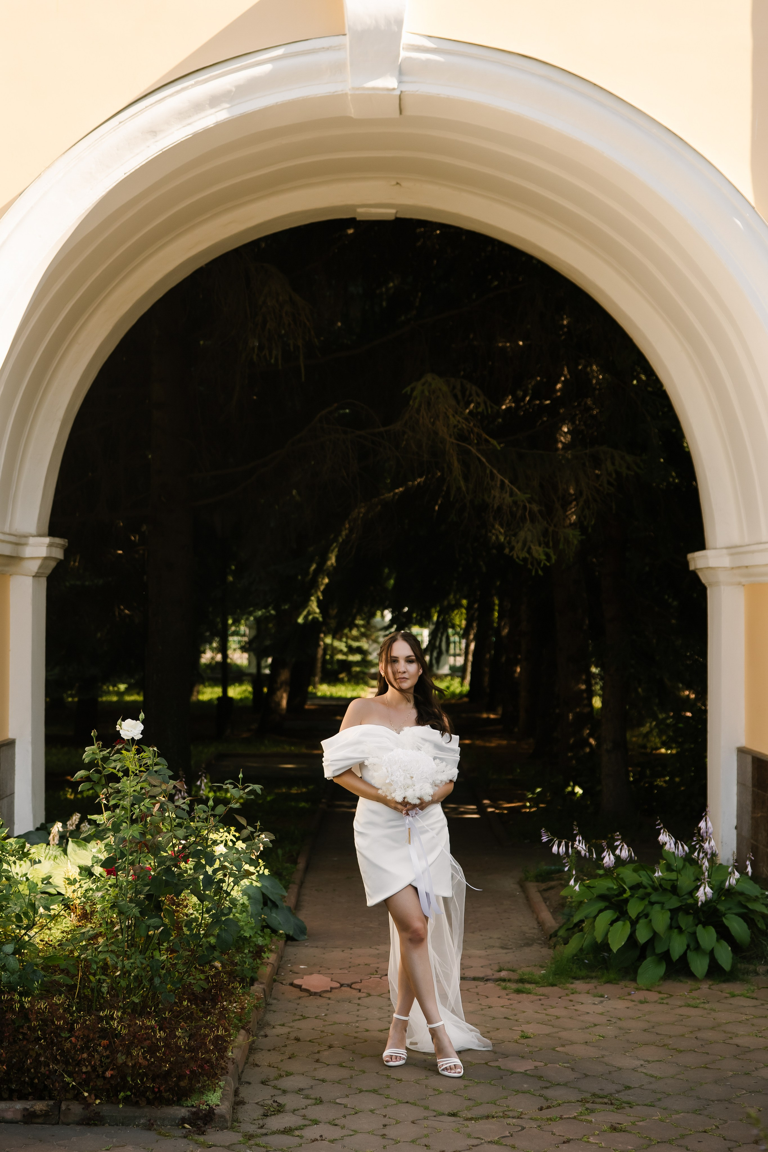 Владислав & Юлия. Свадебный и студийный фотограф в Нижнем Новгороде