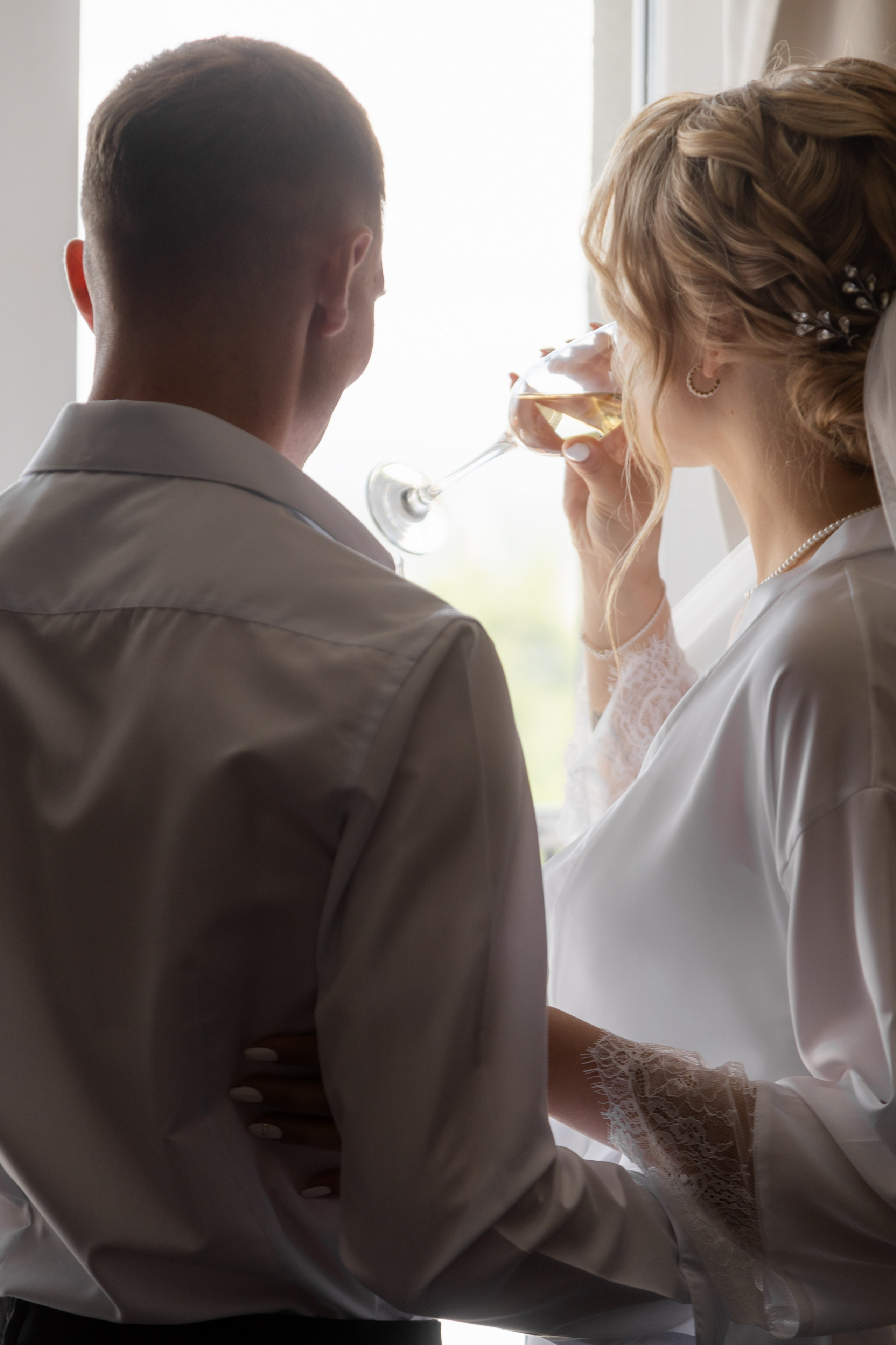 Александр и Дарья. Фотограф в Самаре / Олеся Широнина