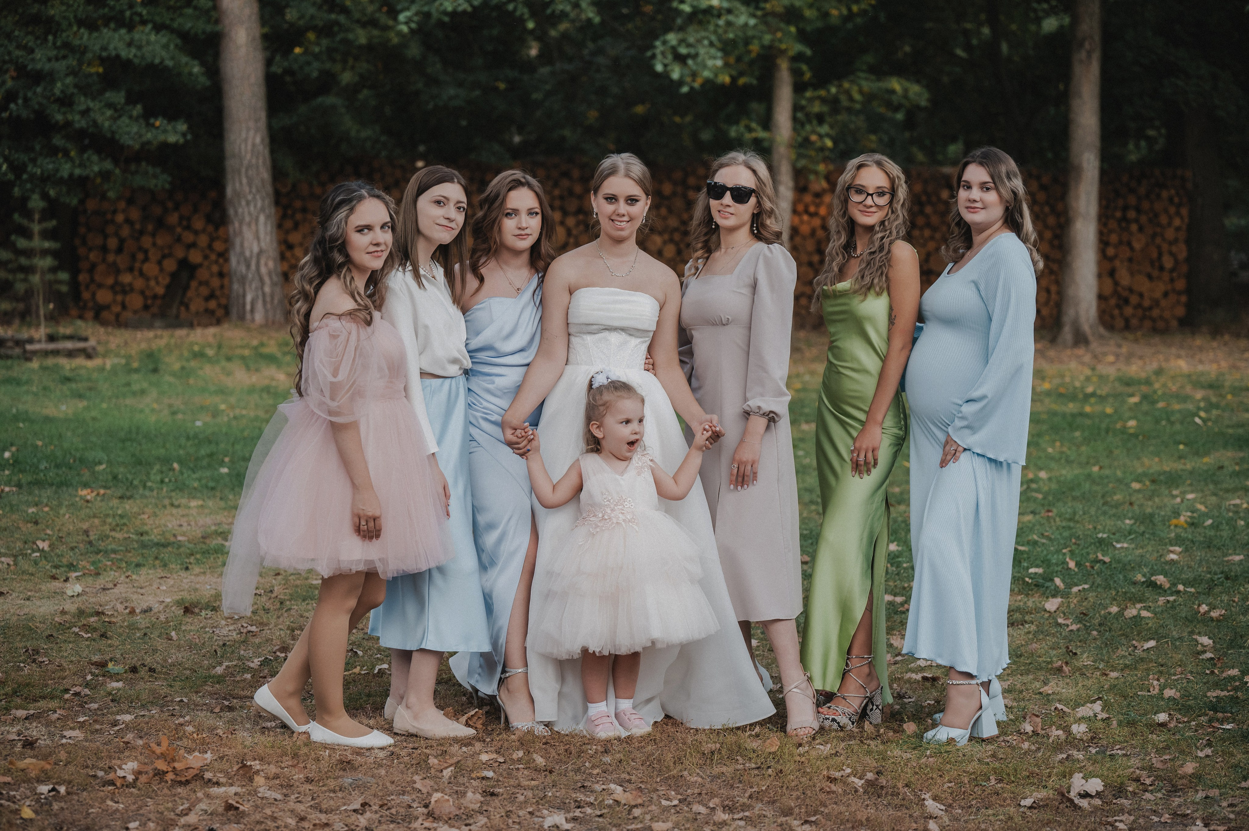 Анонс. Свадебный фотограф в Рязани Дзюрак Елизавета