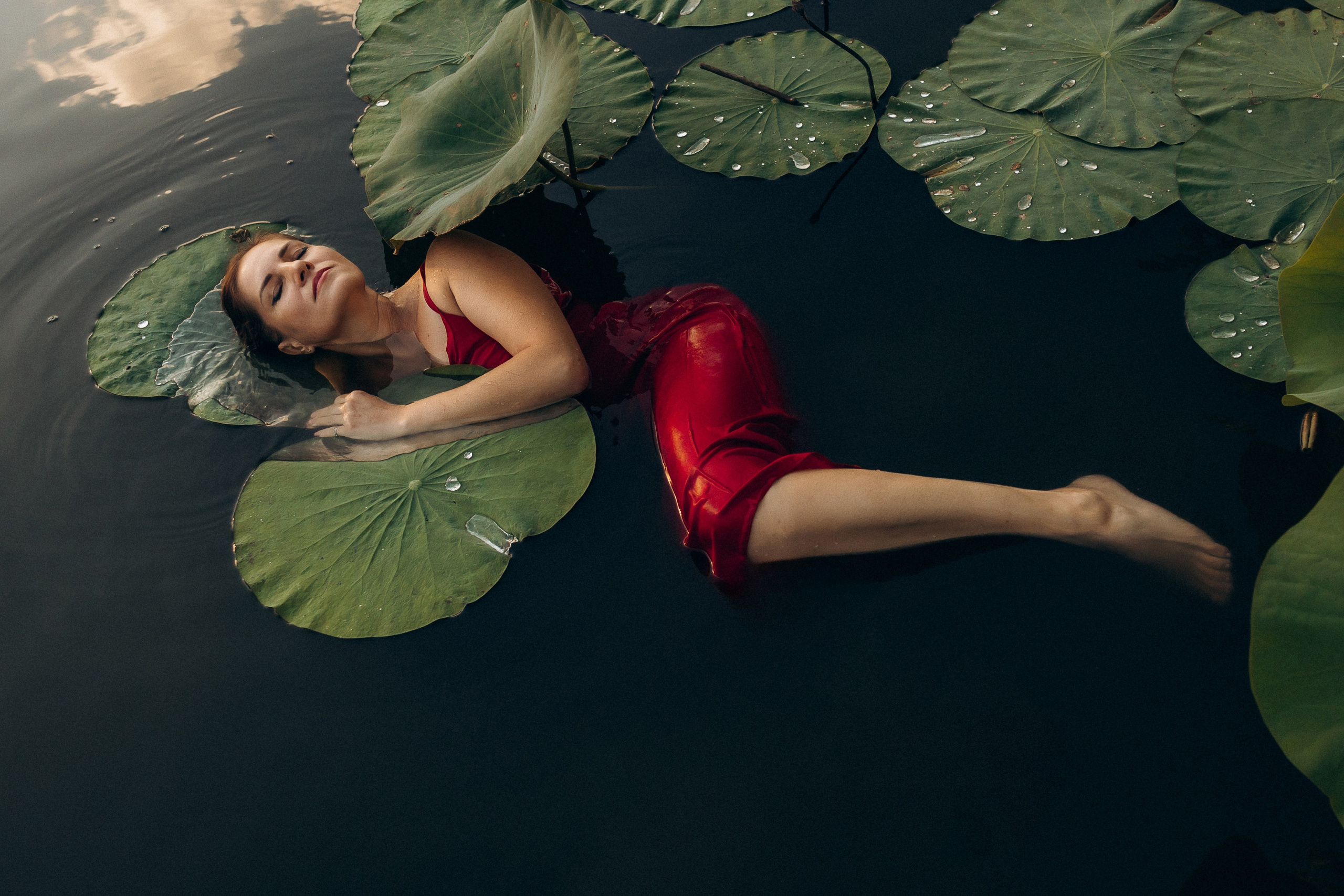 Наталья. Семейный фотограф и детский фотограф в Волгограде Алеся Бутакова — дет