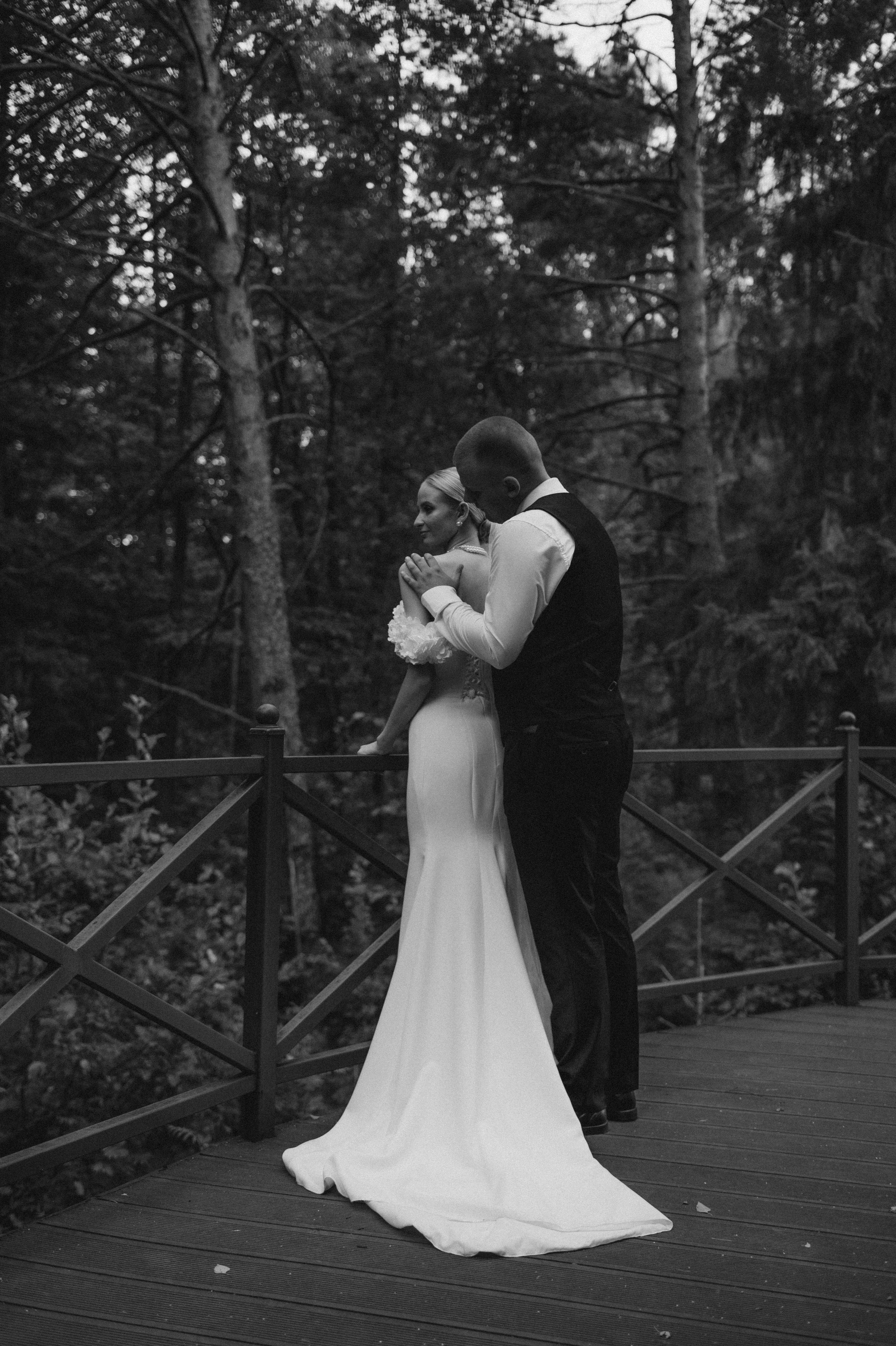 Свадебный день Александры и Дмитрия. Семейный и свадебный фотограф Анастасия Вуколова