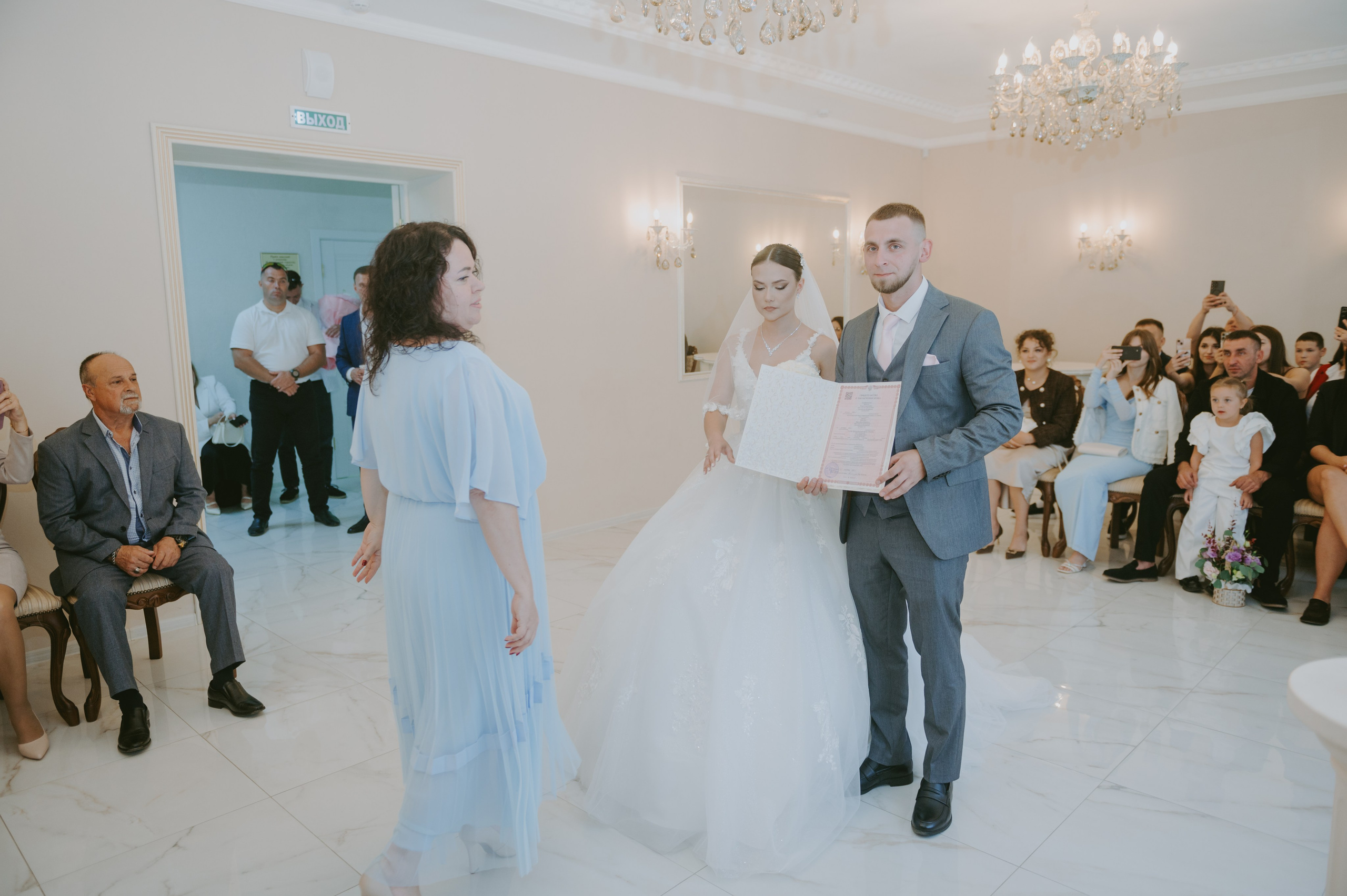 Роман & Вероника. Свадебный и семейный фотограф город Темрюк Фотостудия Темрюк