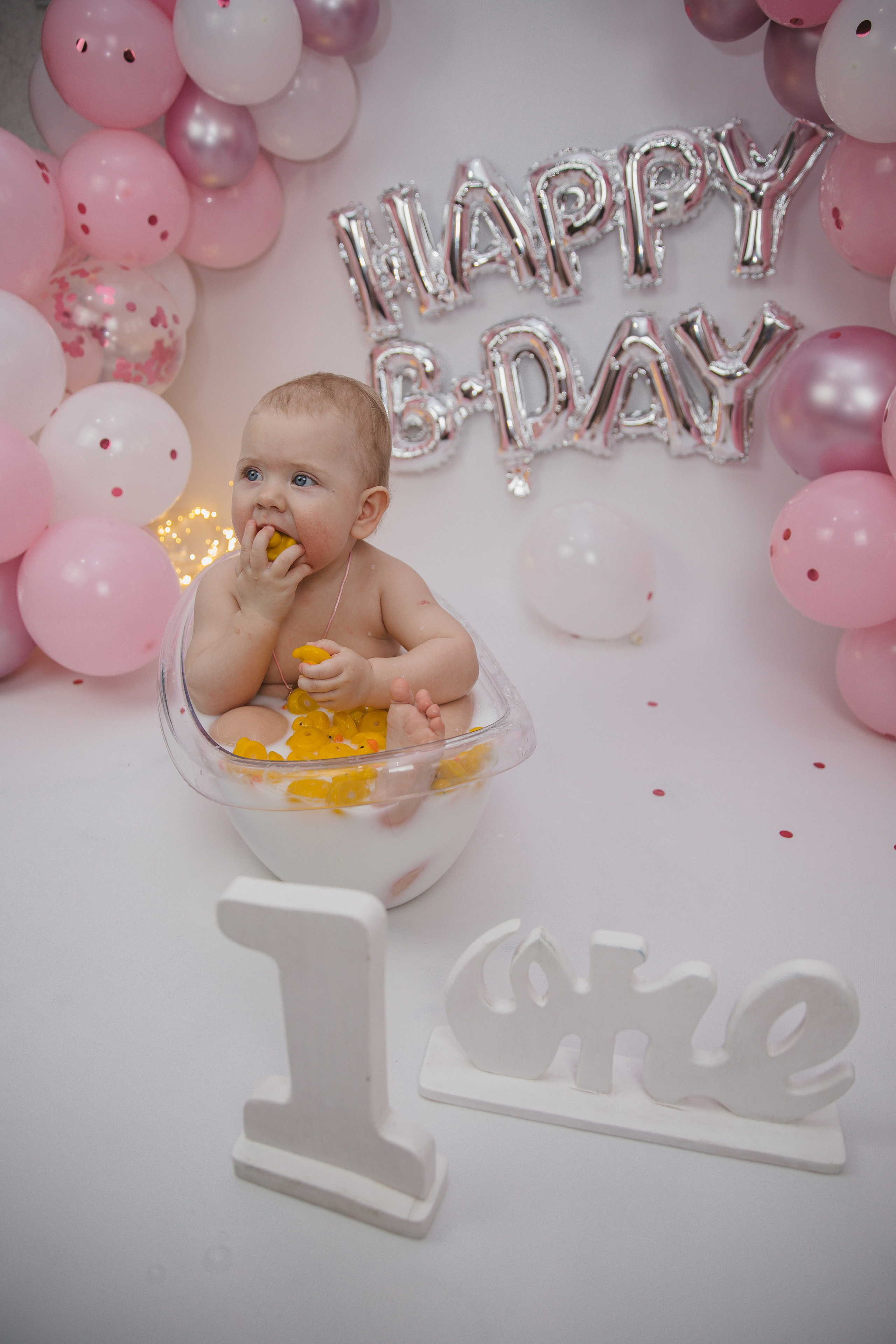 Годовасие принцессы