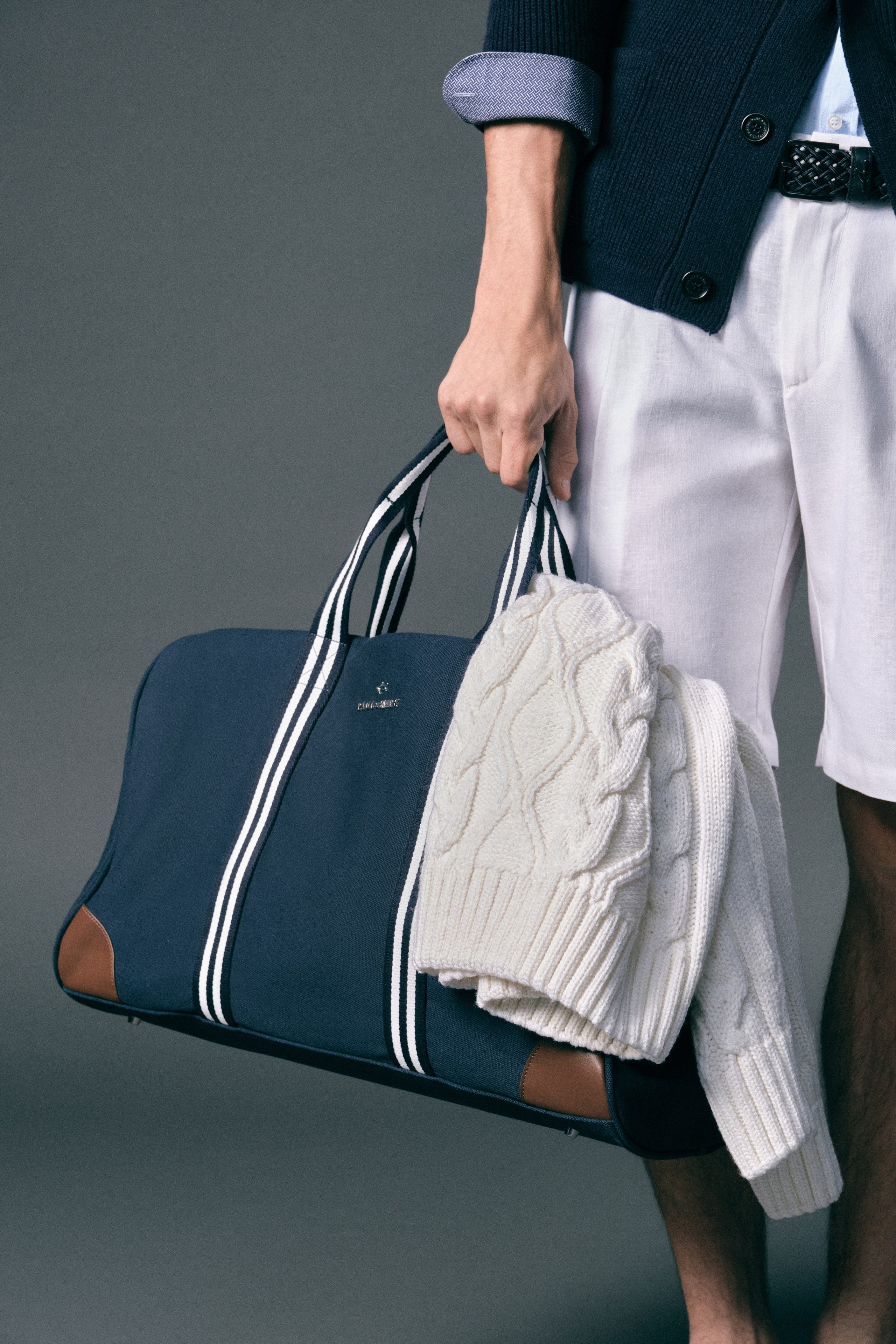 Paul & Shark. Dolgikh Production team