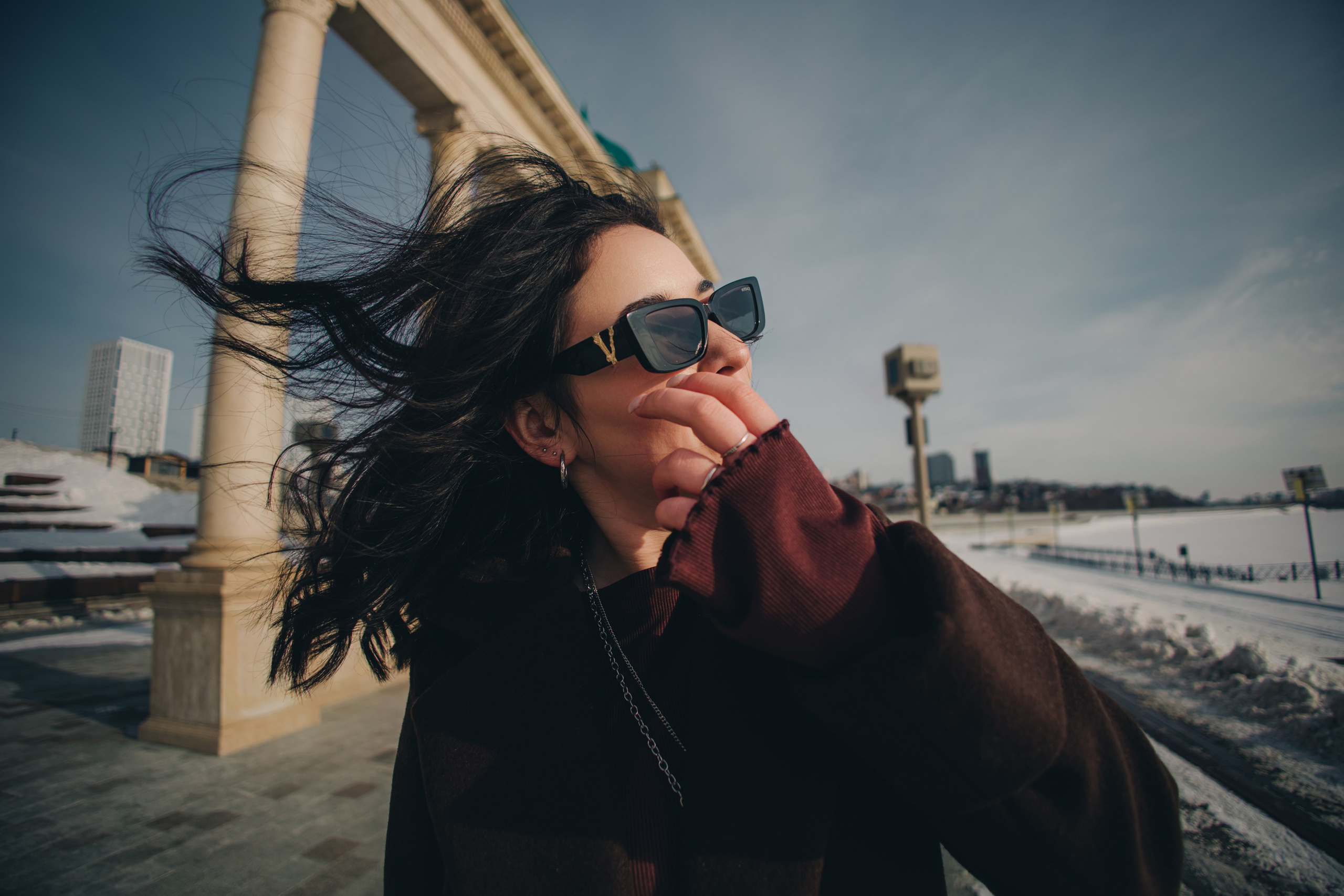 Диналия. Фотограф Уфа