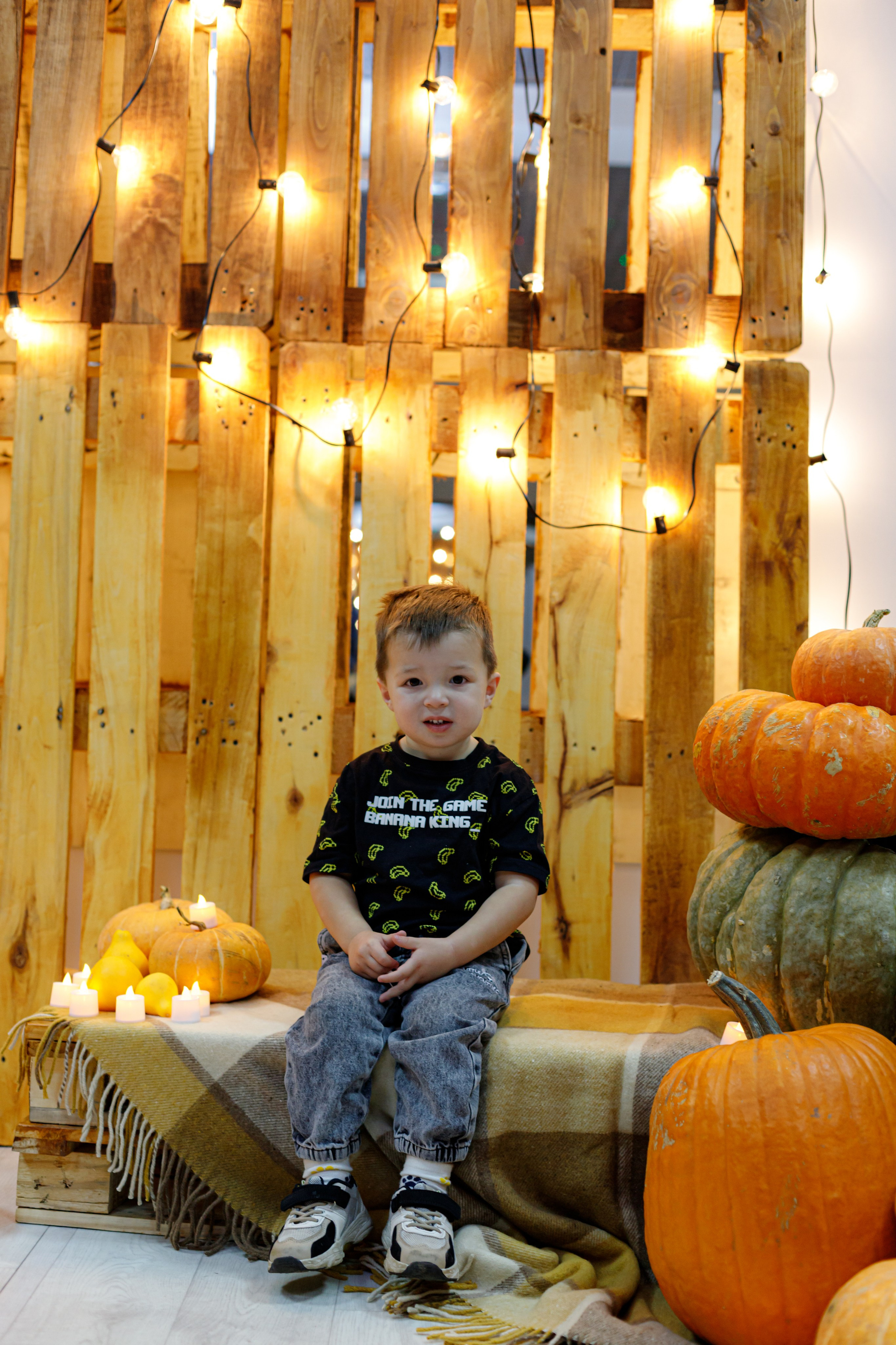 HALLOWEEN. Photokarish