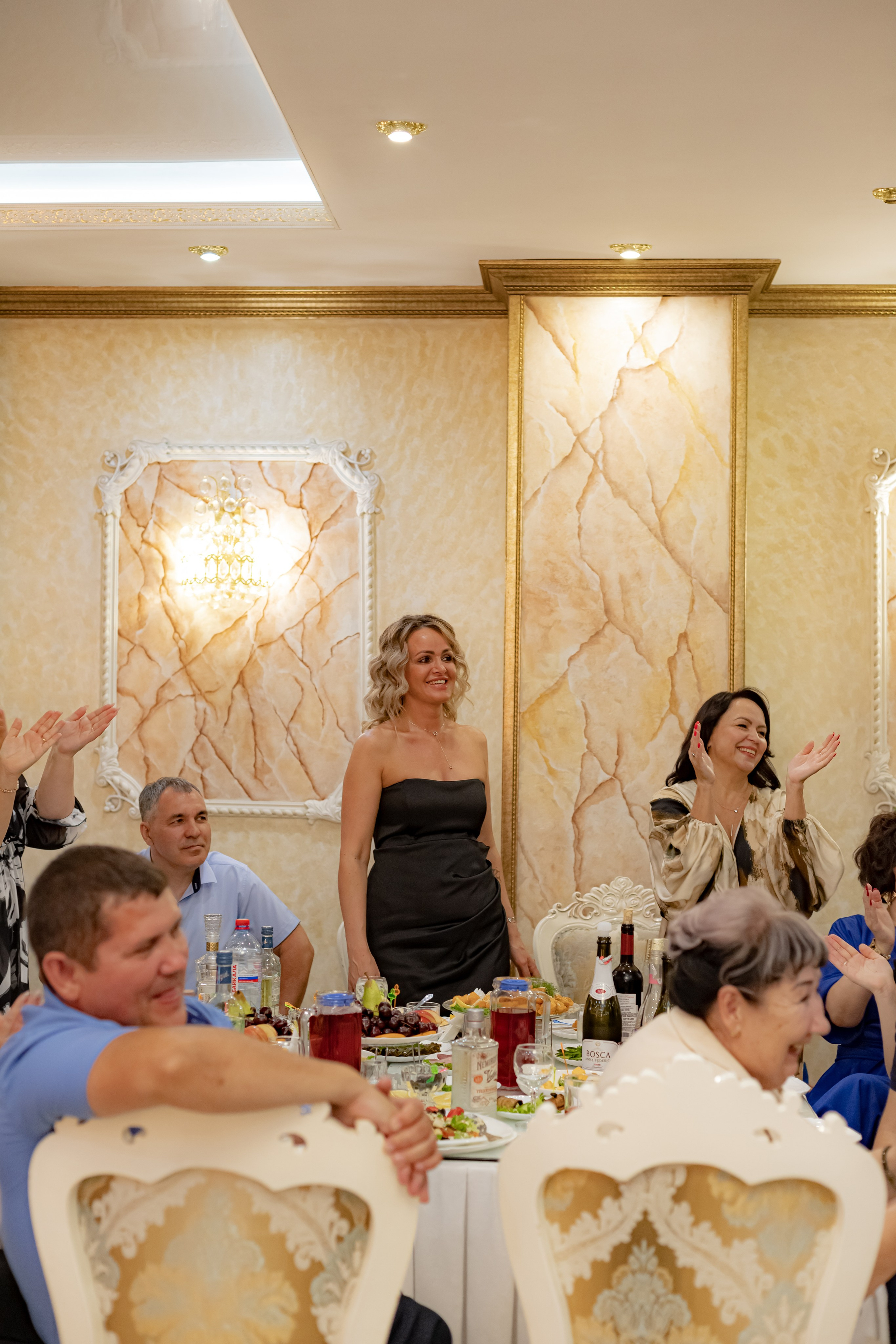 Выпускной. Photokarish