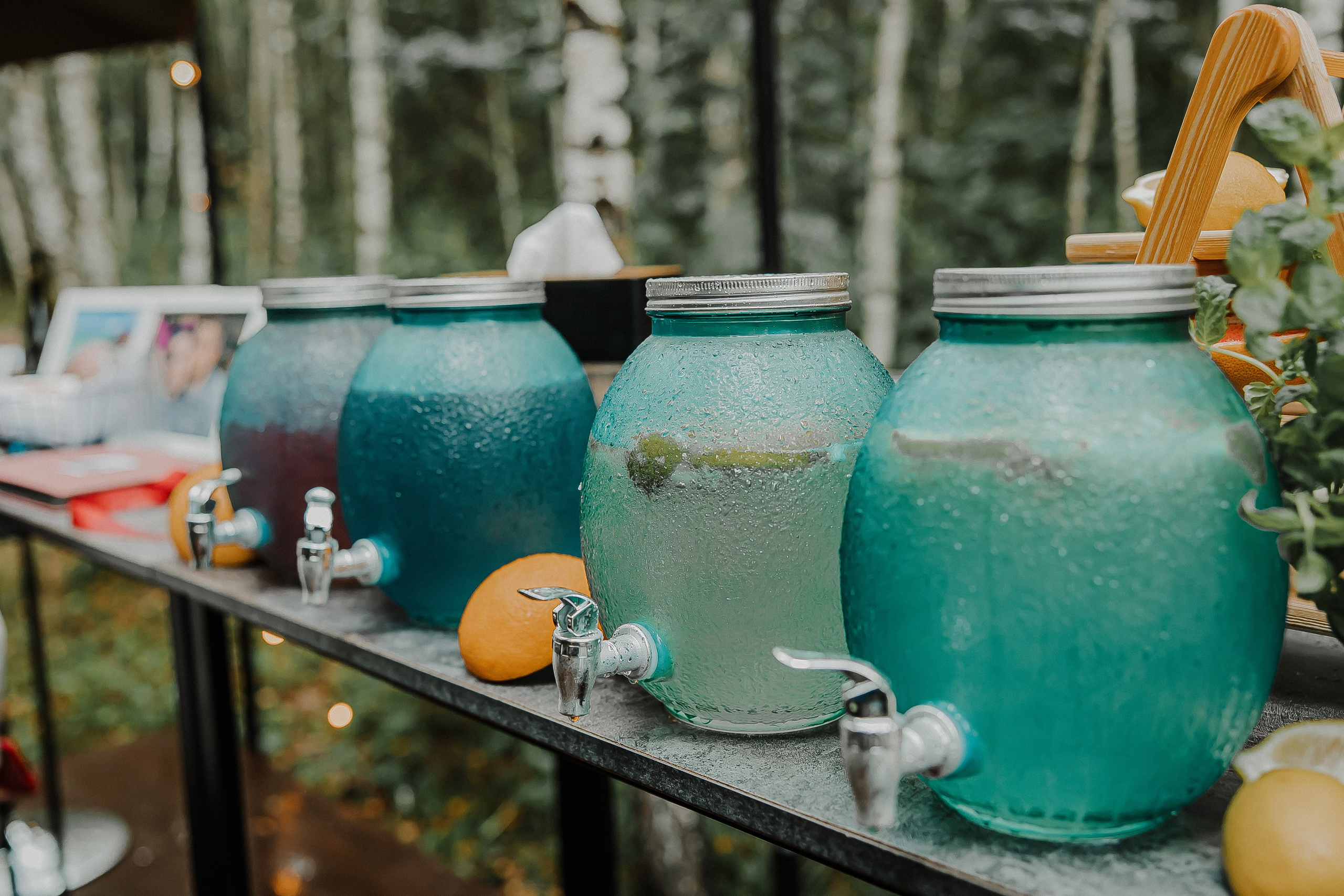 Александр и Арина. Свадебный и семейный фотограф Елизавета Ермак | Москва и МО