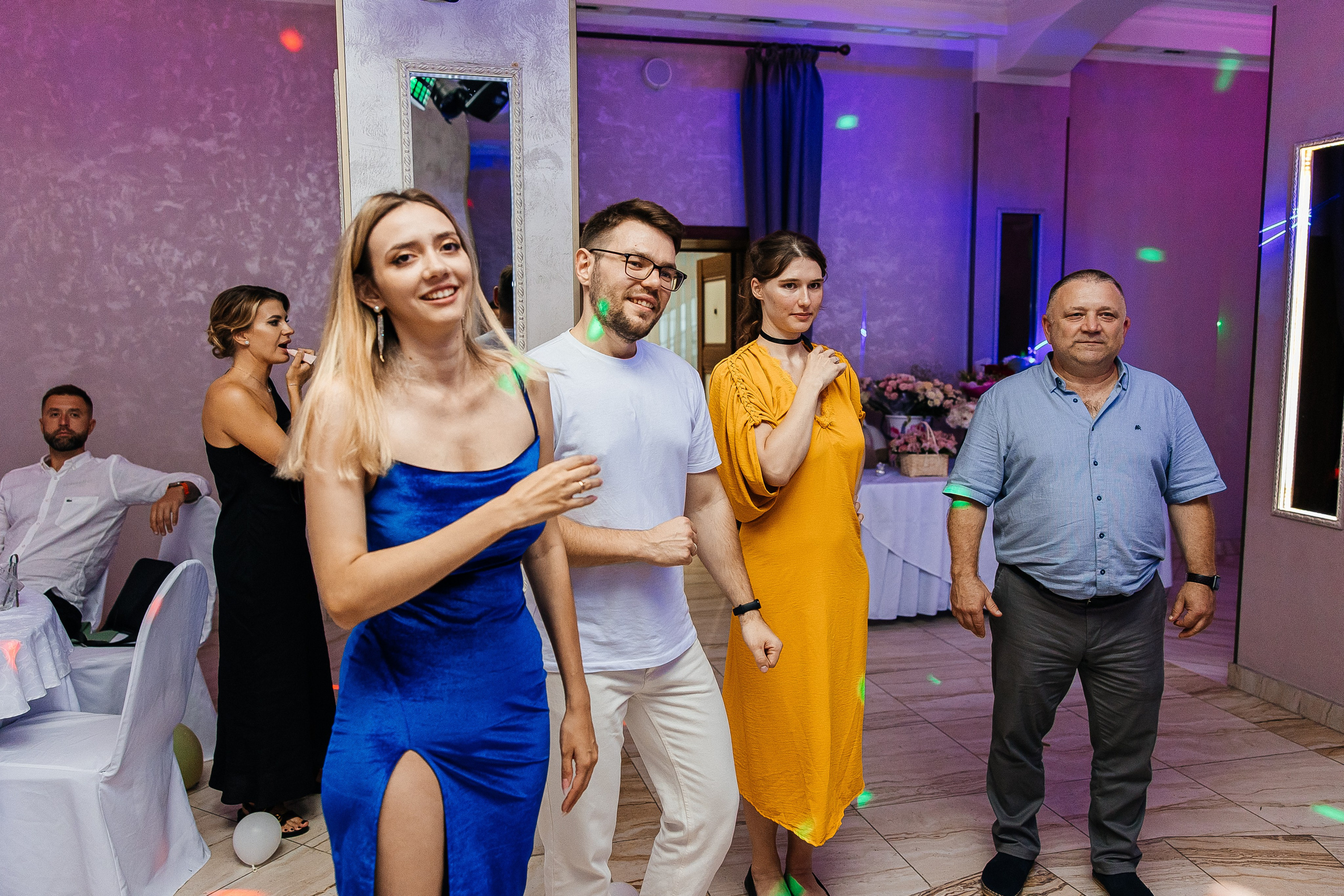 Ярослав и Мария. Свадебный и семейный фотограф Елизавета Ермак | Москва и МО