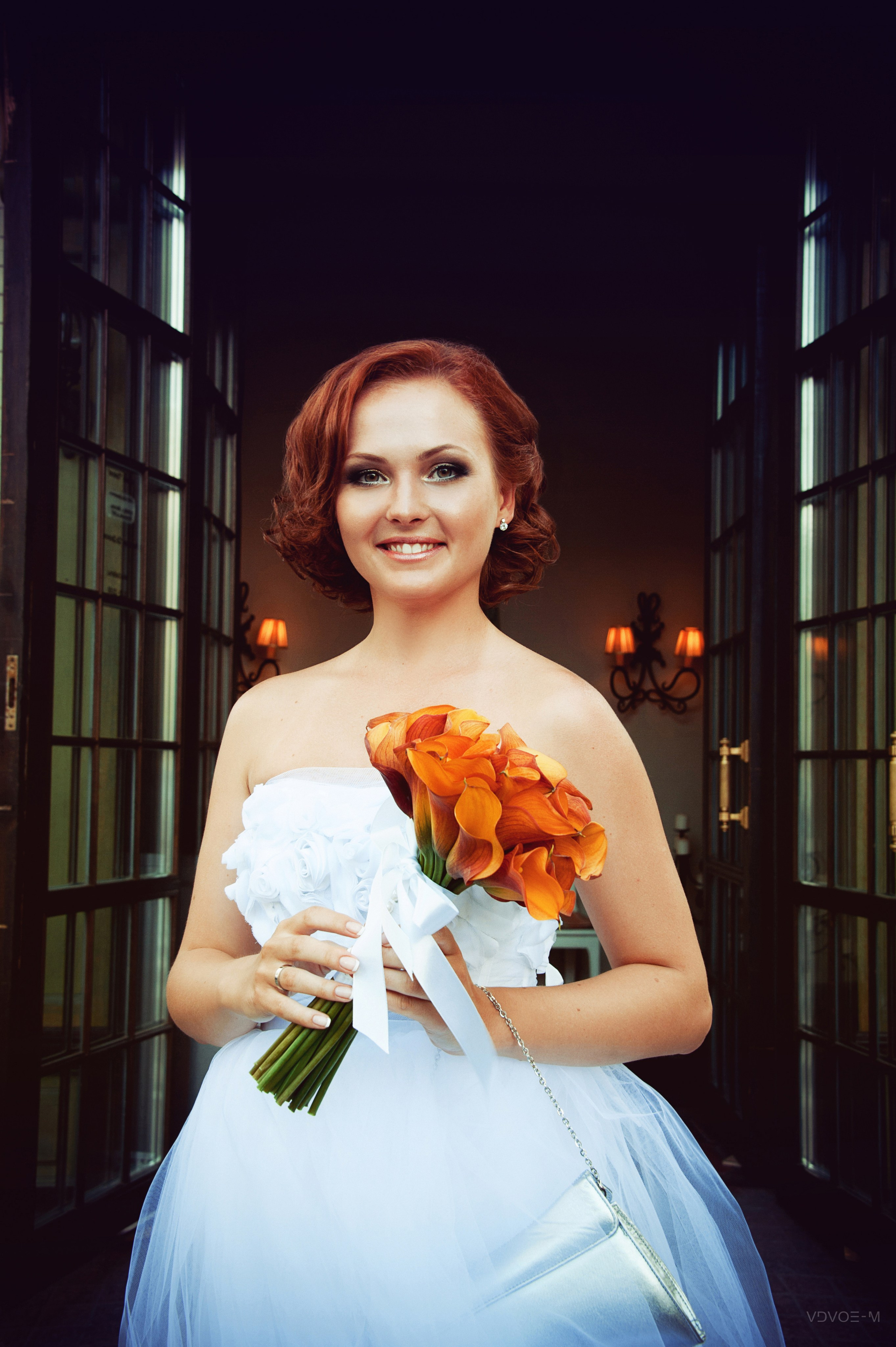 Свадьбы. Портретный и лайфстайл фотограф в Санкт-Петербурге