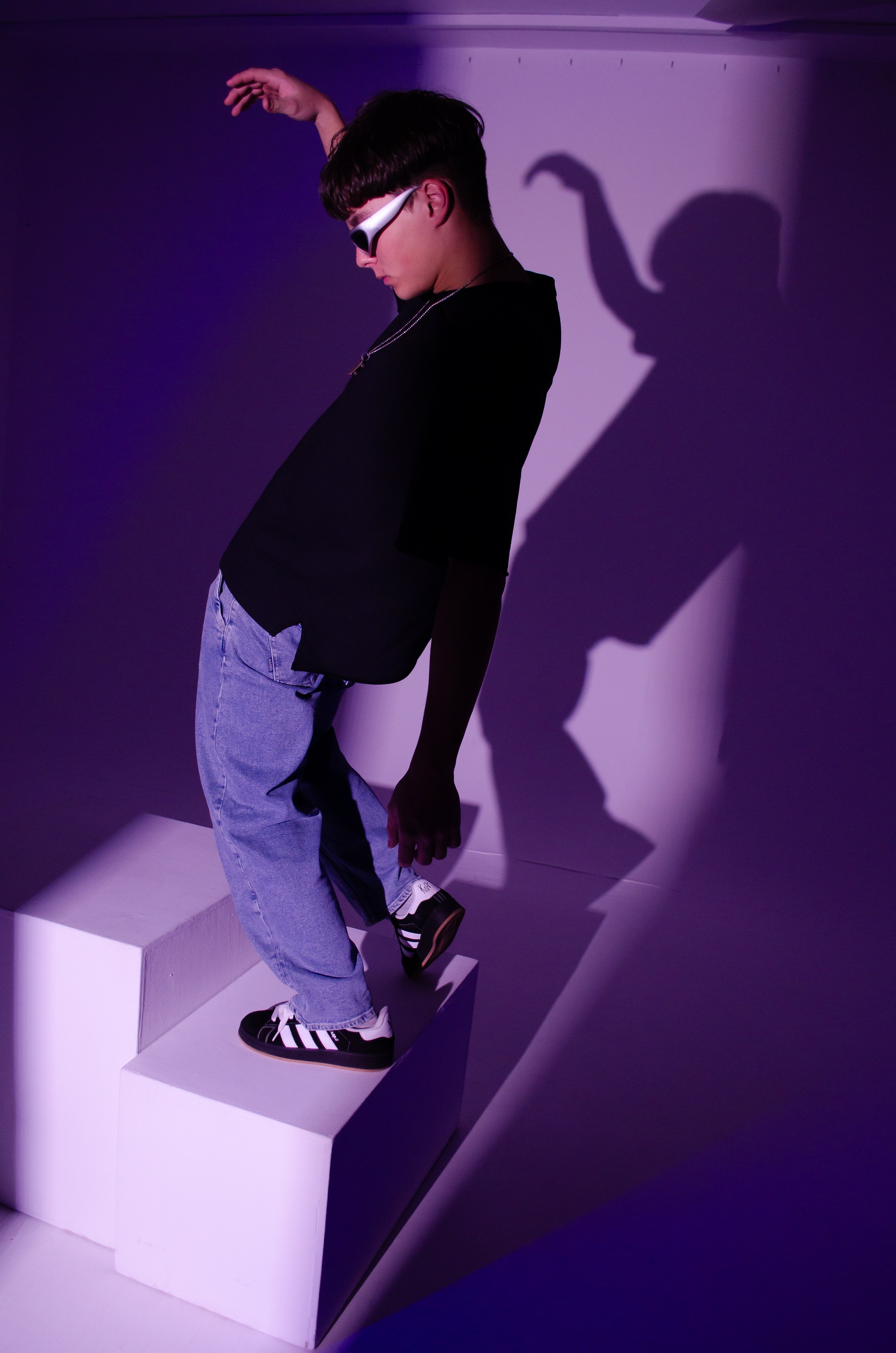 СТУДИЯ. Разноплановый фотограф в Москве