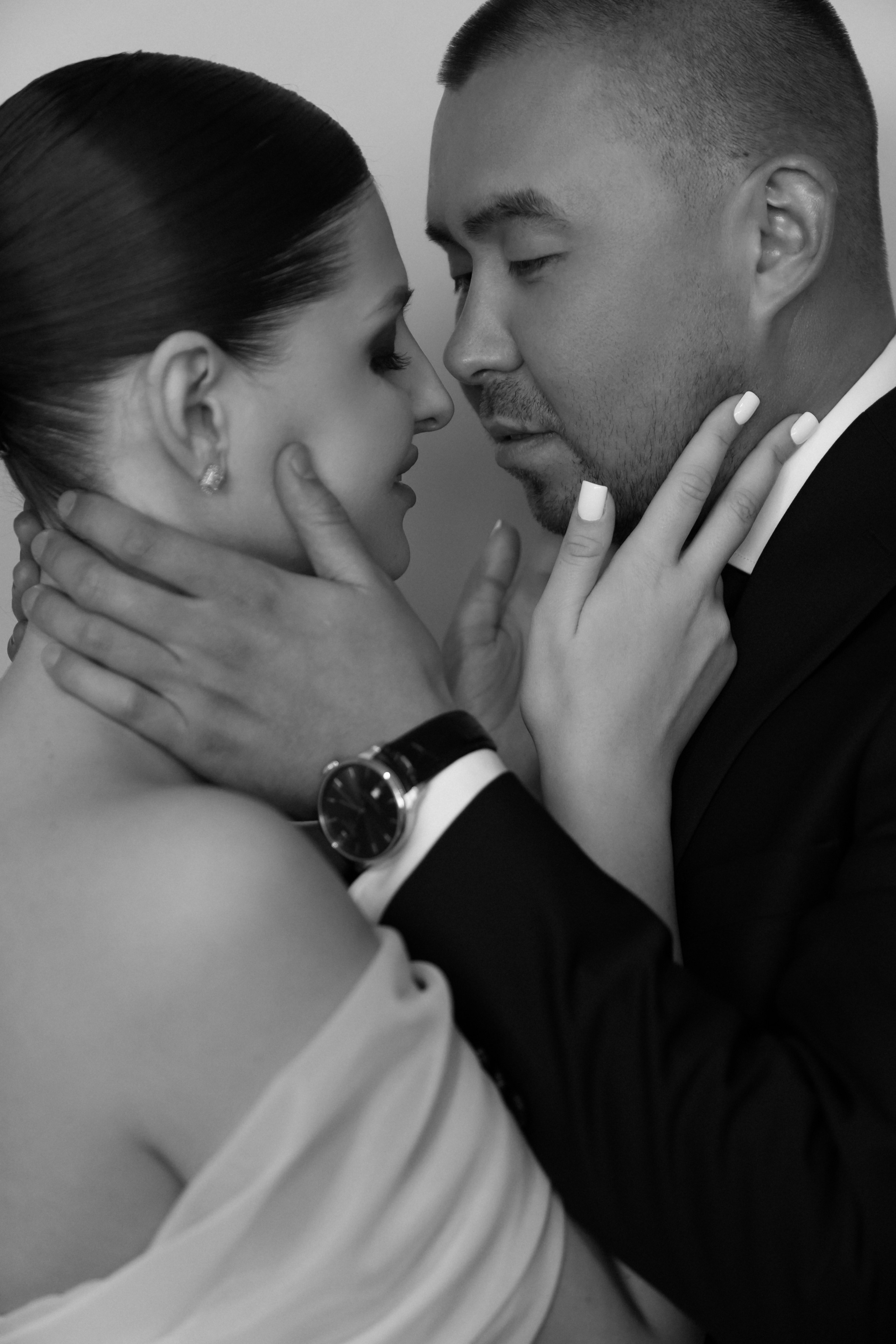 Вероника и Рустем. Свадебный, семейный и портретный фотограф в Москве, Маржан Кадышева