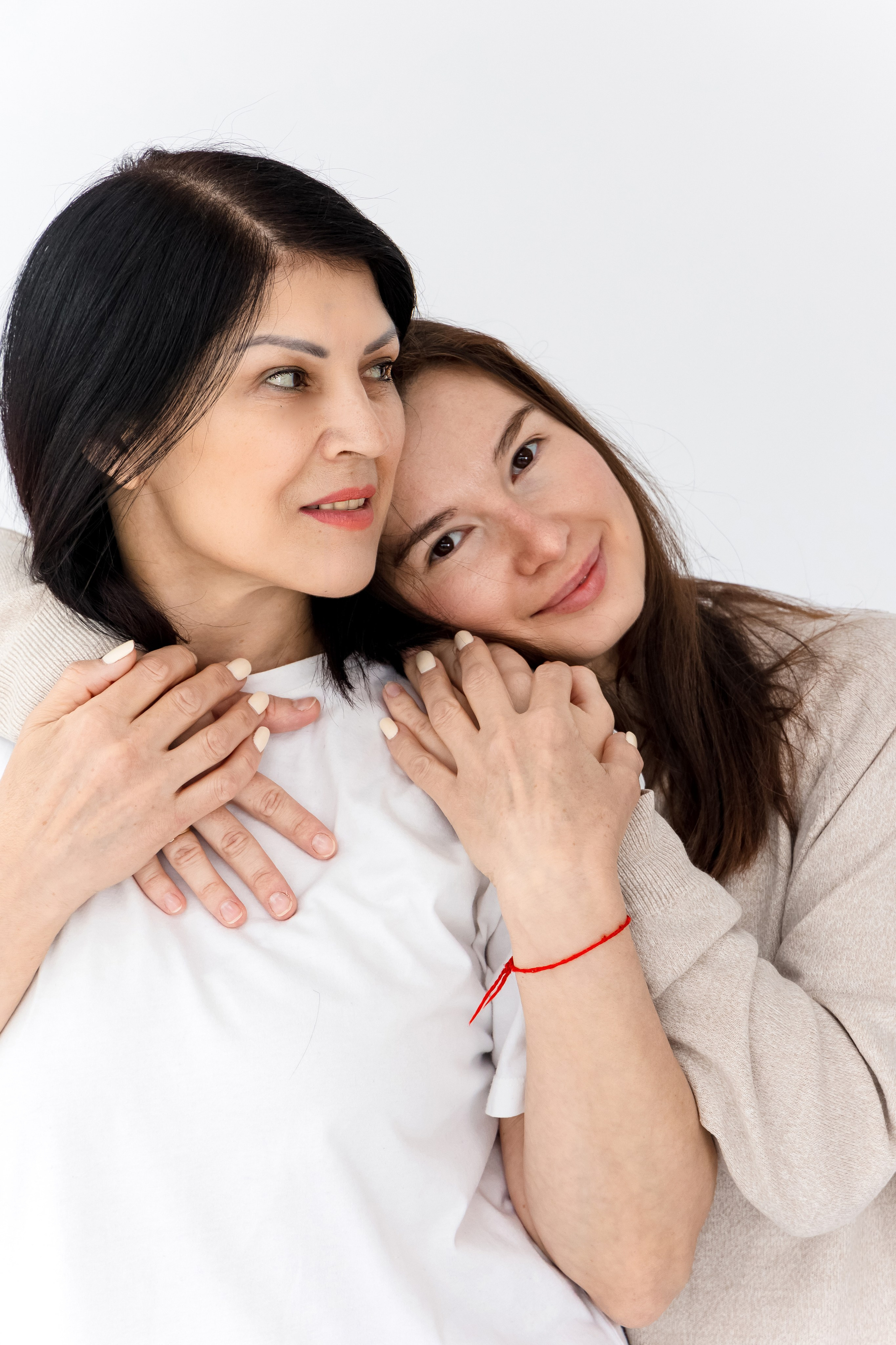 Луиза с семьёй. Свадебный и семейный фотограф в Каспийске Алёна Нурмагомедова