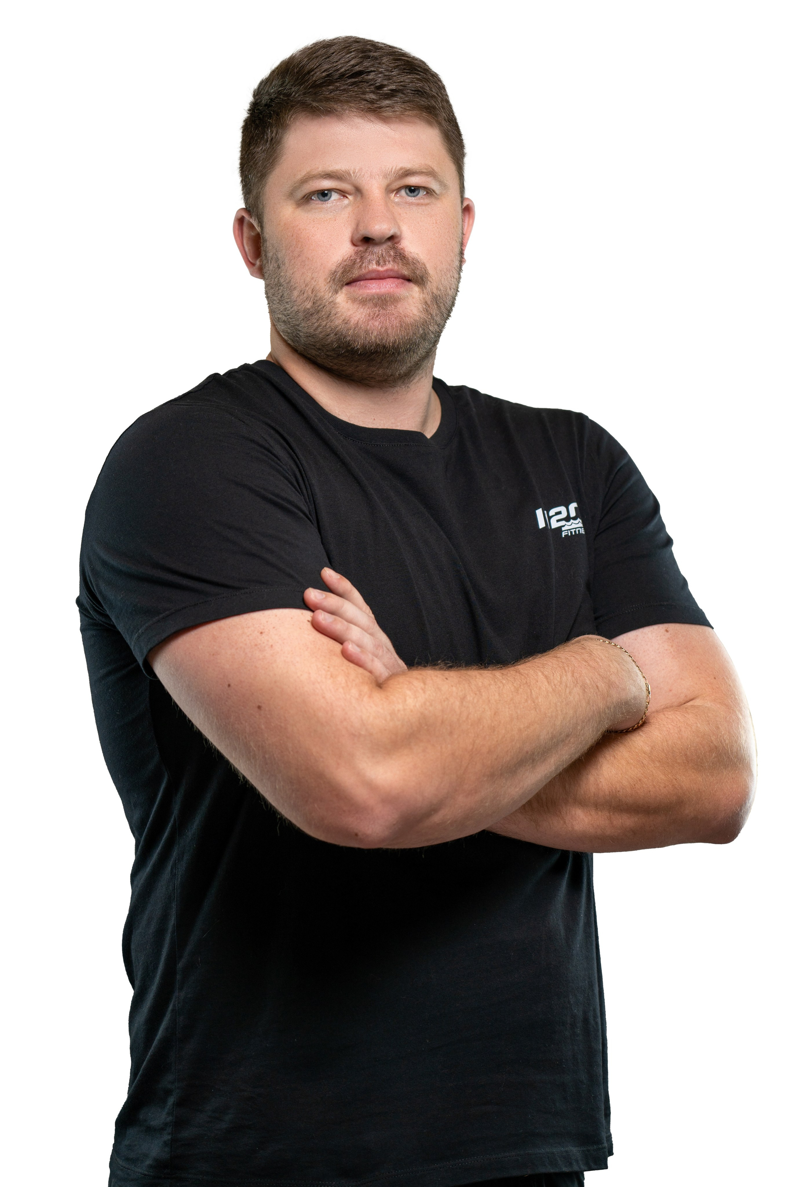 Команда H2O. Фотограф Денис Булавин