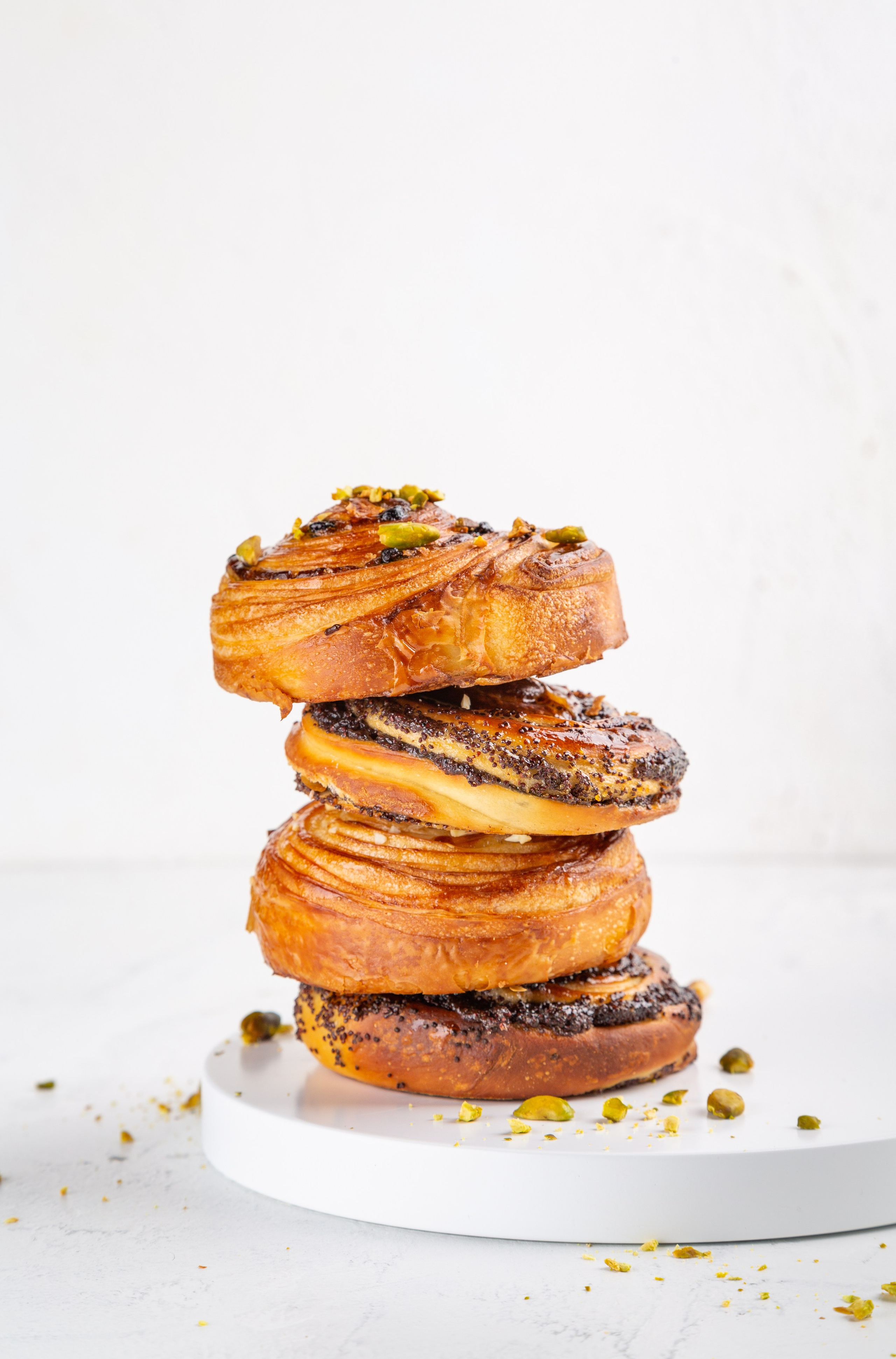 Примеры съёмок для кондитерских. Ольга Панкова предметный и фуд-фотограф в Краснодаре