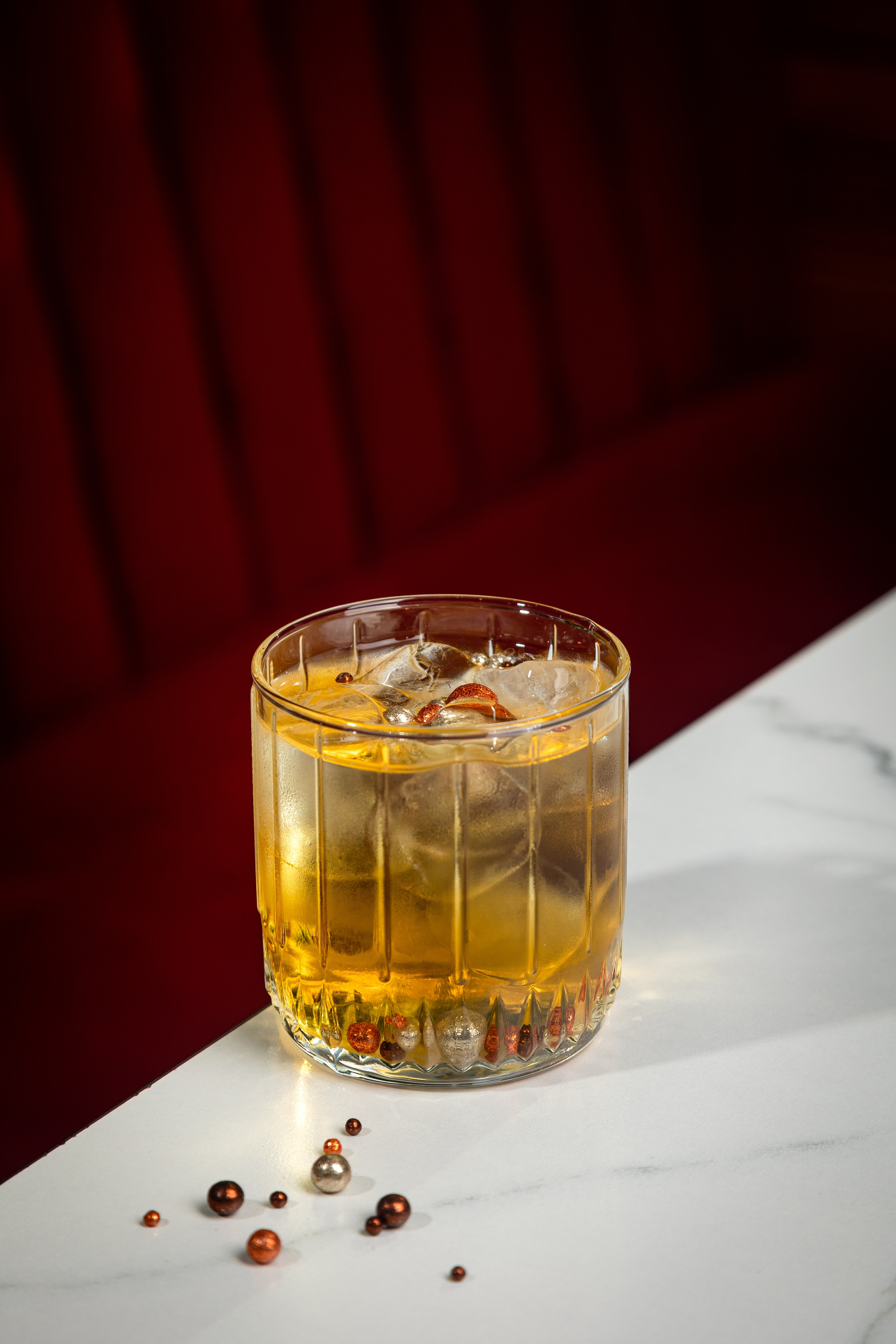 «Абрау Дюрсо», меню для бара. Ольга Панкова предметный и фуд-фотограф в Краснодаре