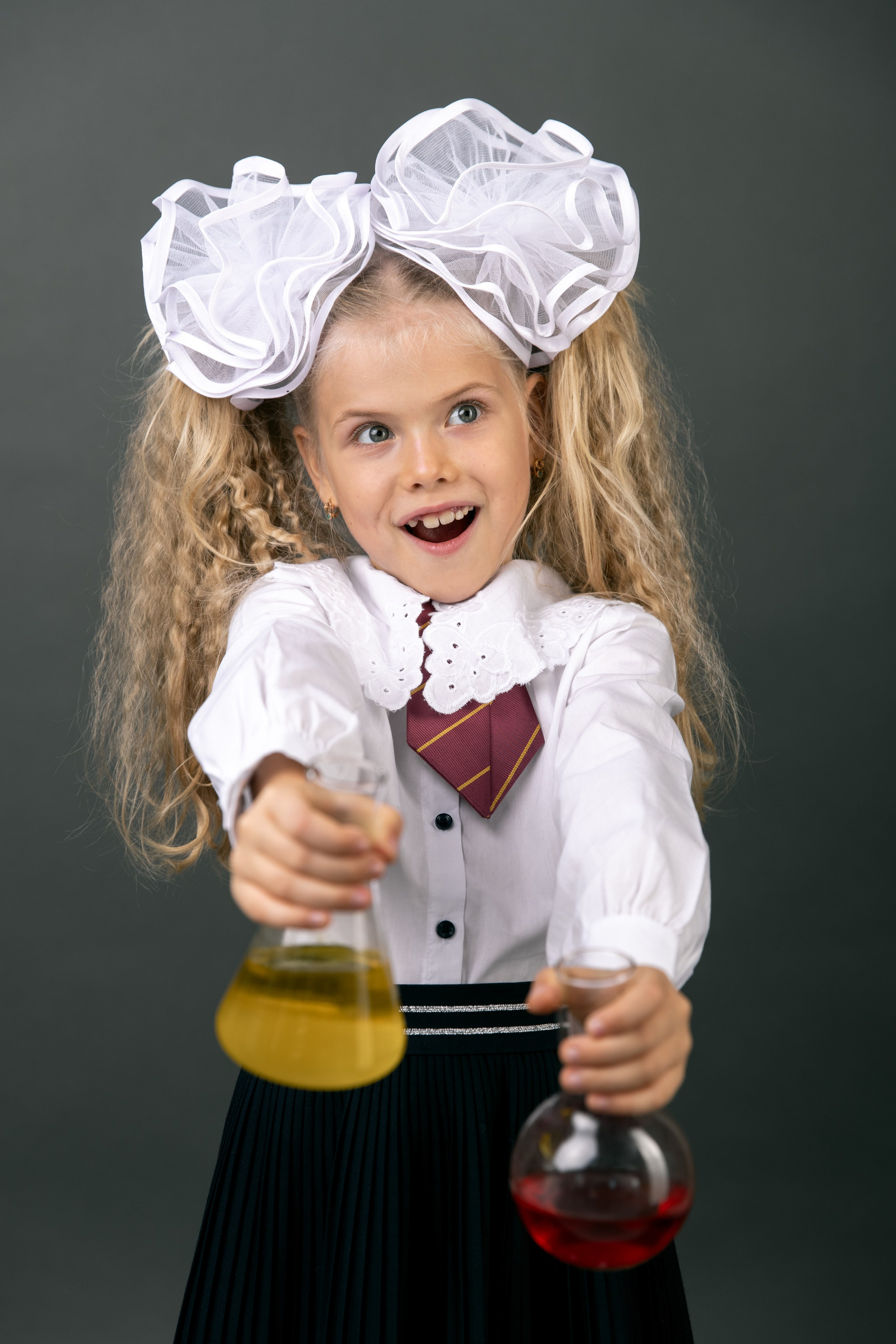 Фотопроект в школе (портреты+общая фотография). Выпускные альбомы Евгении Виноградовой г. Липецк