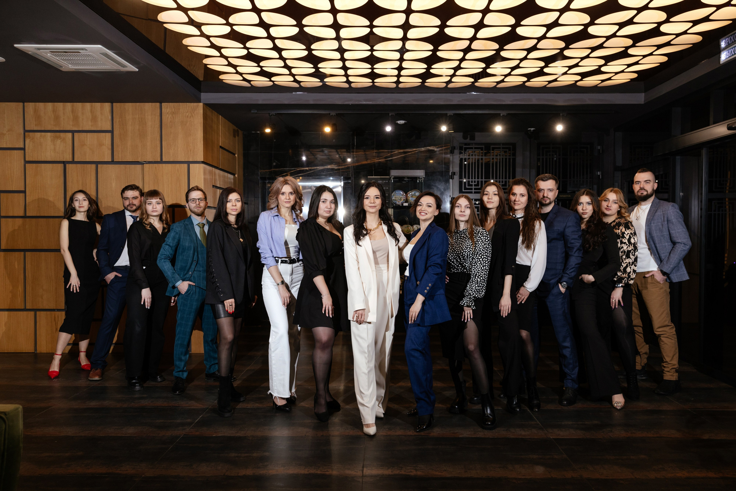 СКК «Алистер». Семейный фотограф — Макс Белогрудов