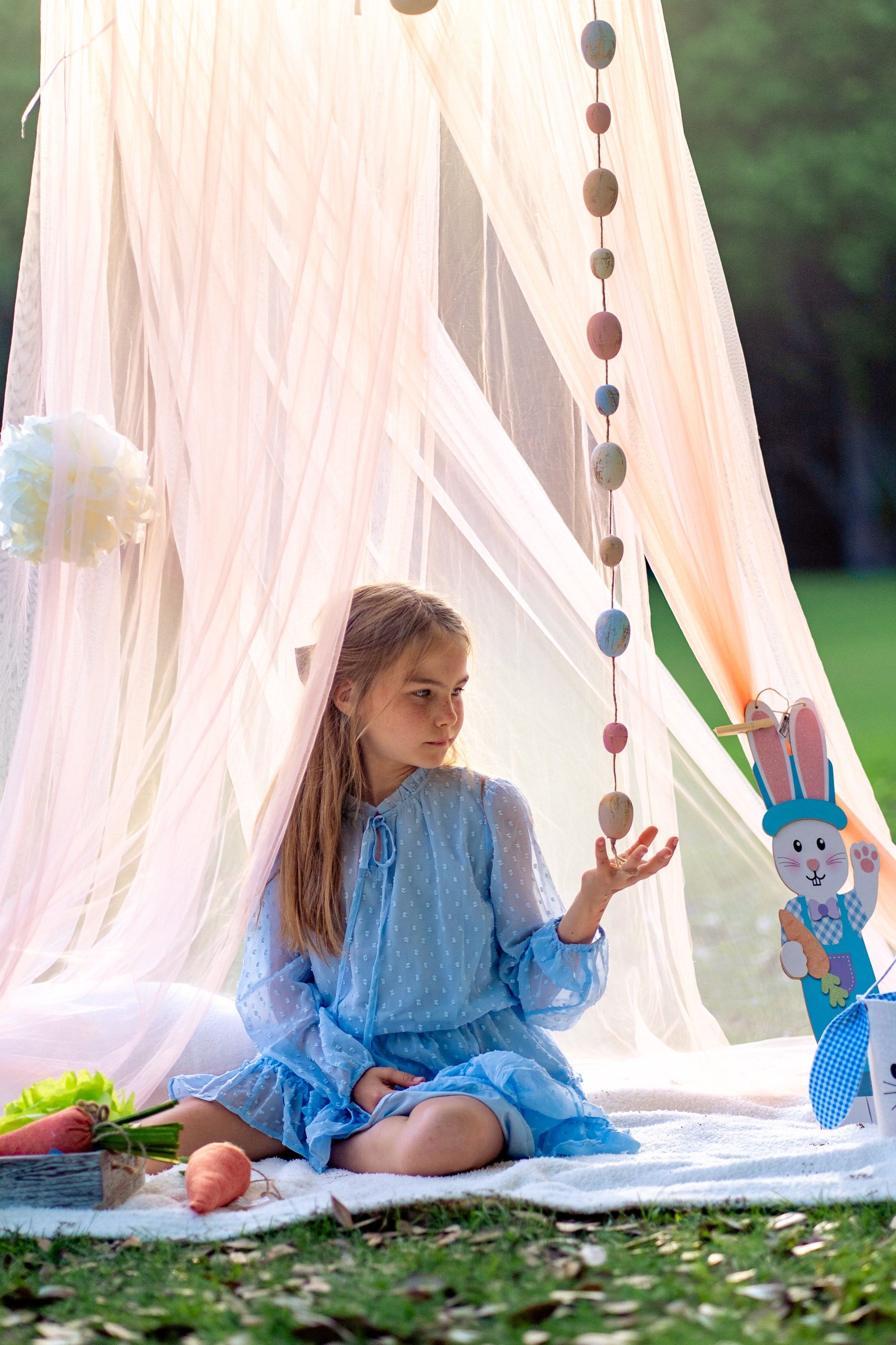 HAPPY EASTER. Family Photographer Ksenia Kos