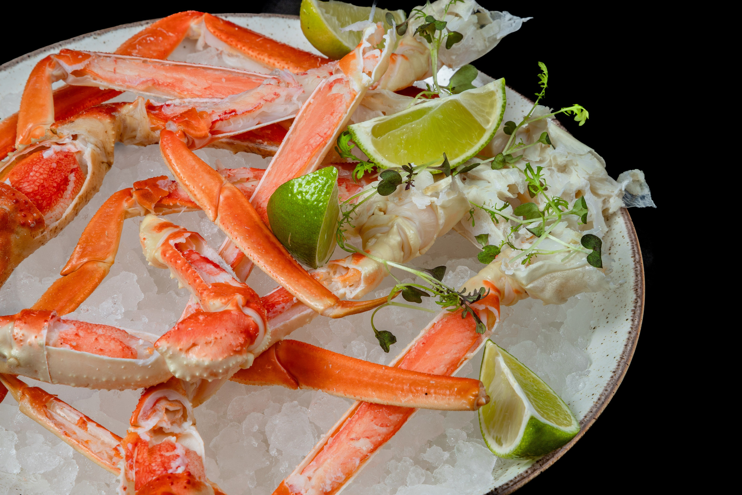 Фуд фотография. Фотограф в Тюмени Алексей Модин