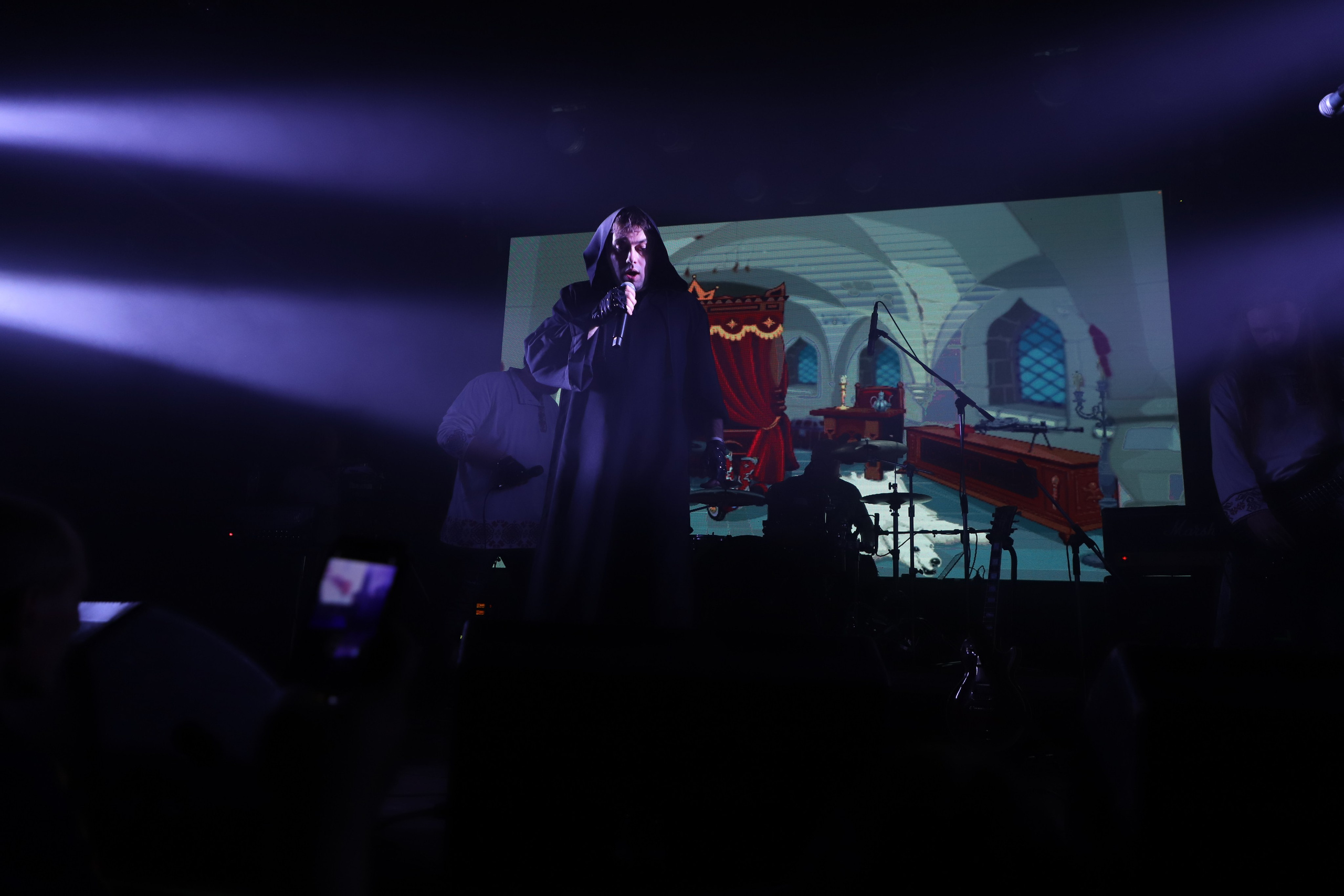 Фестиваль Сектор Газа. Фотограф в Тюмени Алексей Модин