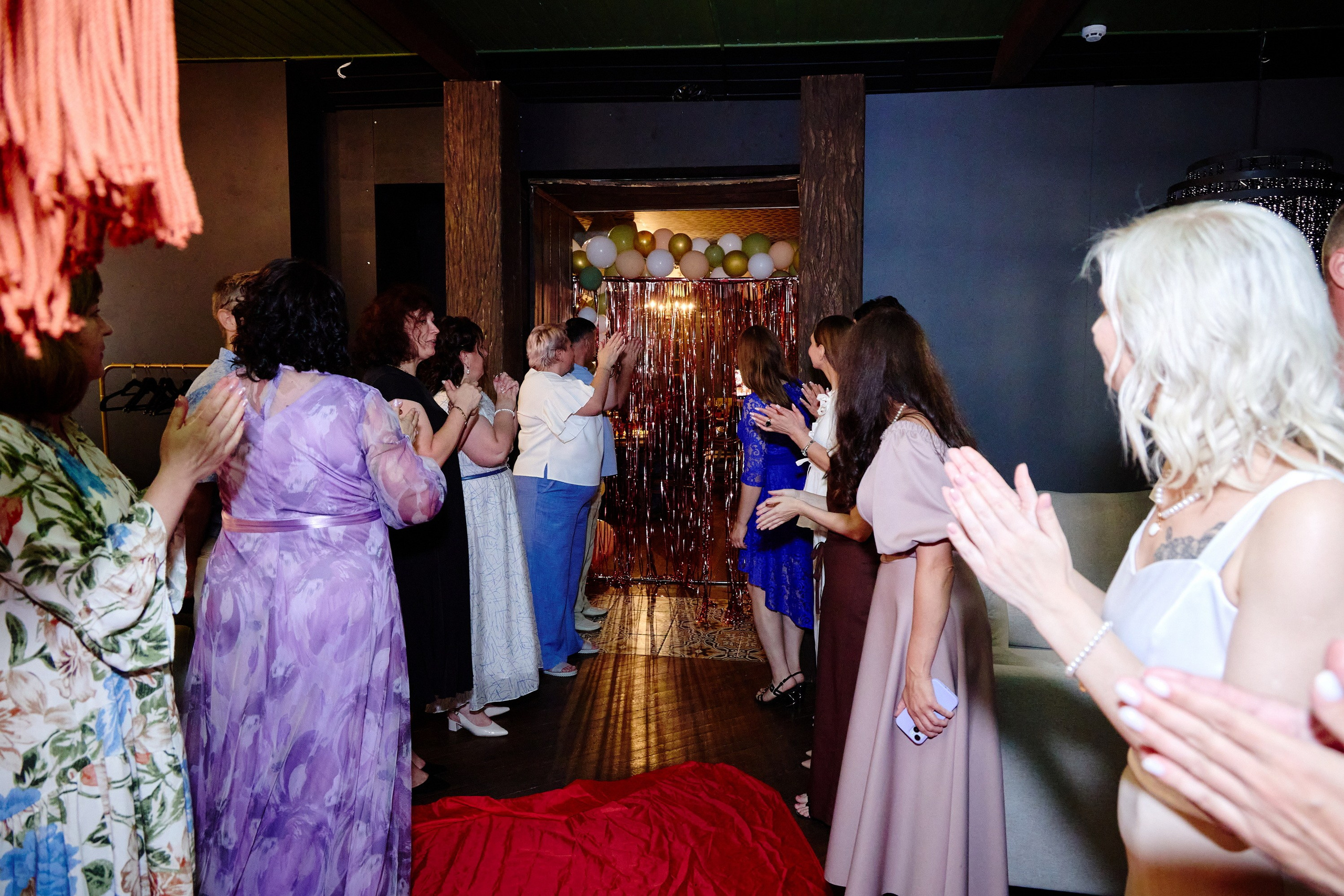 Выпускной 35 Сош. Фотограф Выпускные альбомы Таганрог Сергей Коробченко