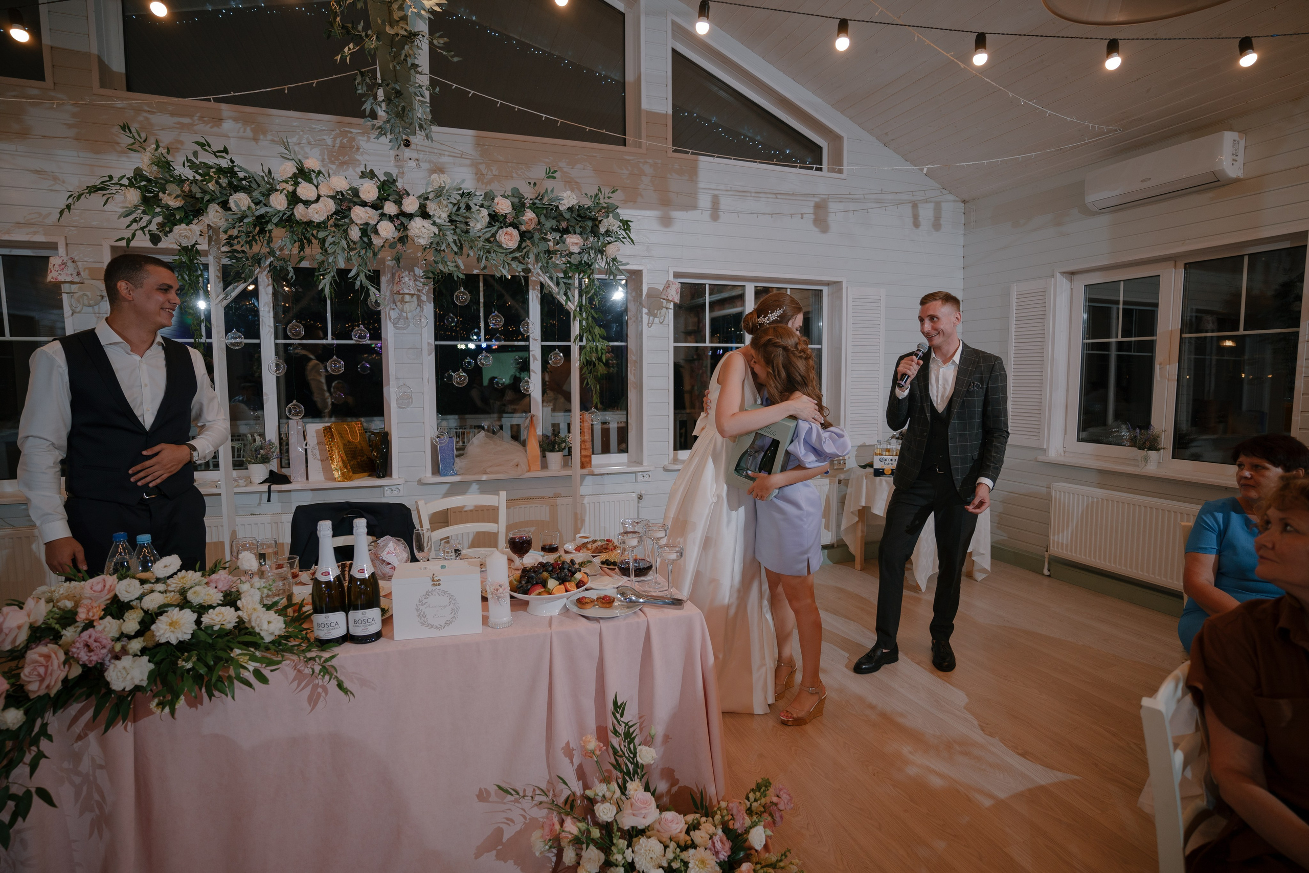 3. Свадебный фотограф — Наталья Фед СПб/Москва