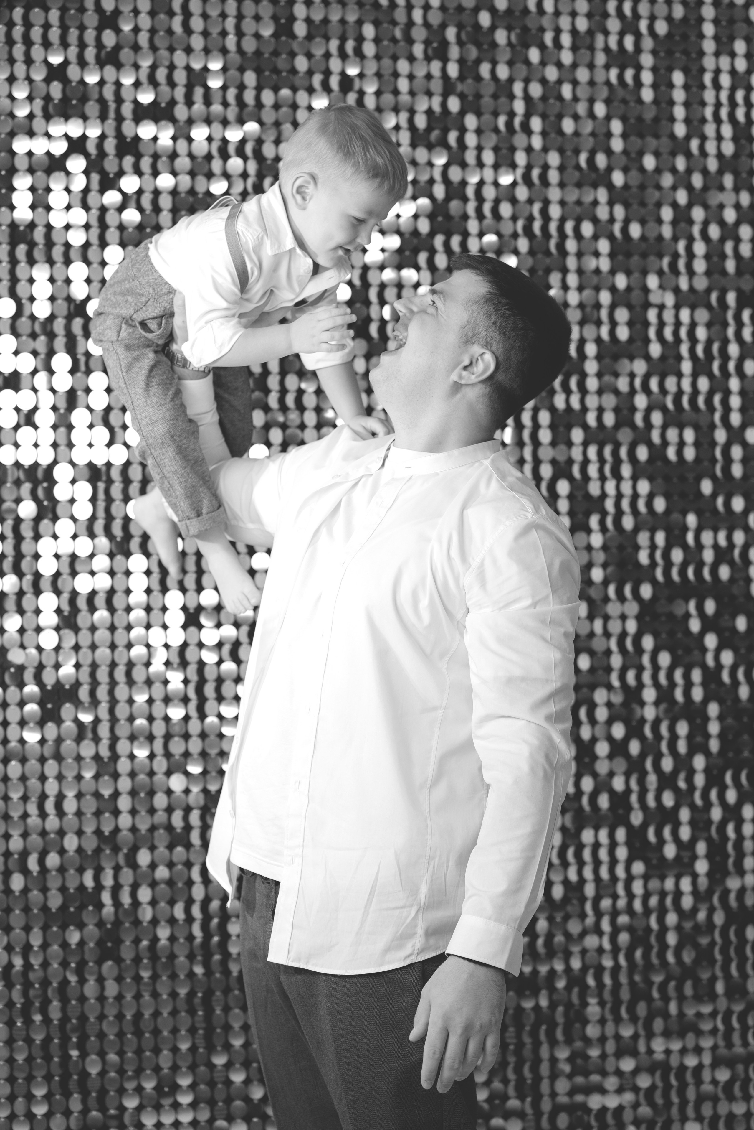 Маргарита & Илья с детками. Семейный и детский фотограф в Екатеринбурге Валерия Нагибина