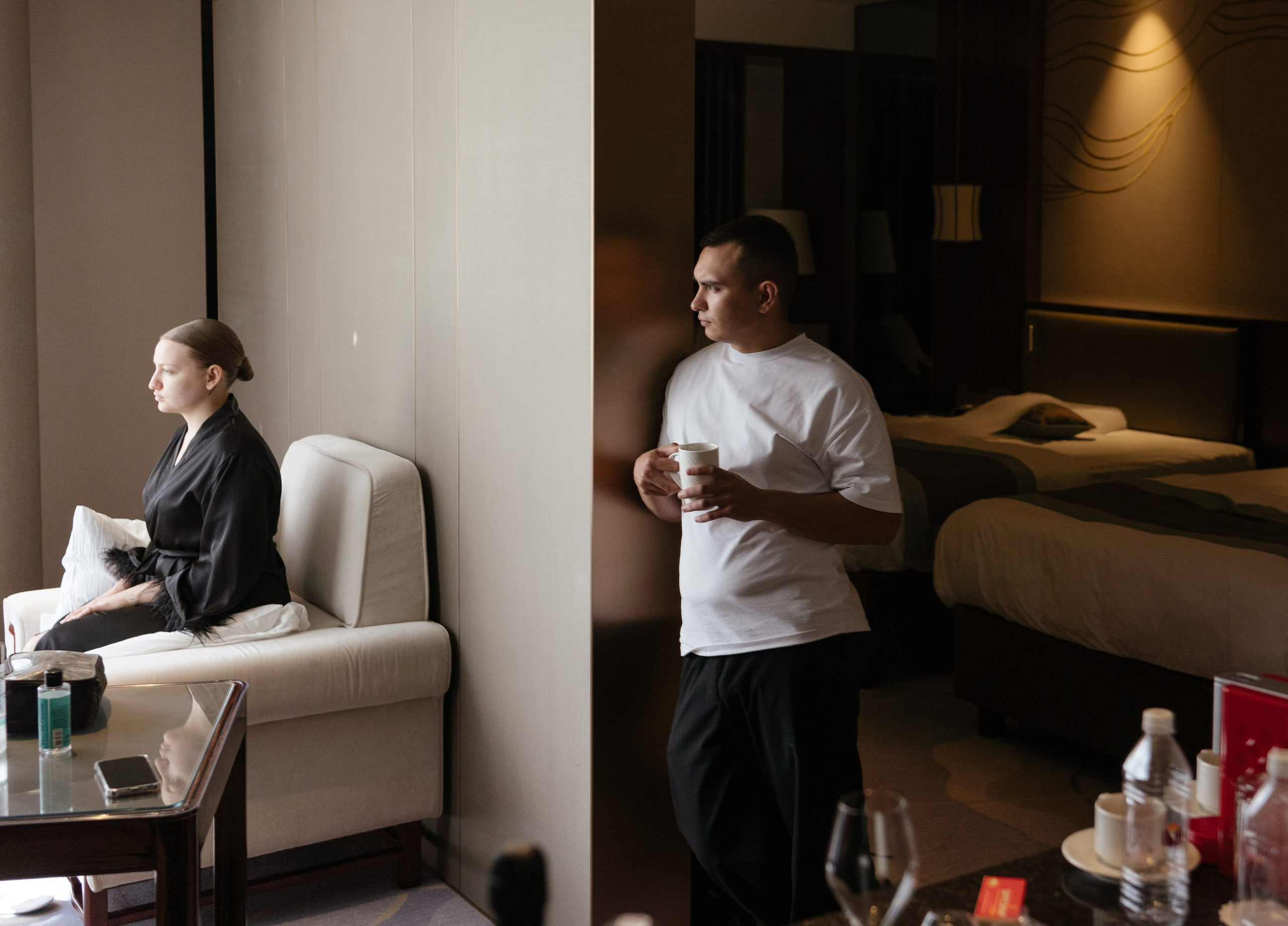 E&V. Свадебный Фотограф в Коломне и Москве Николай Максименко