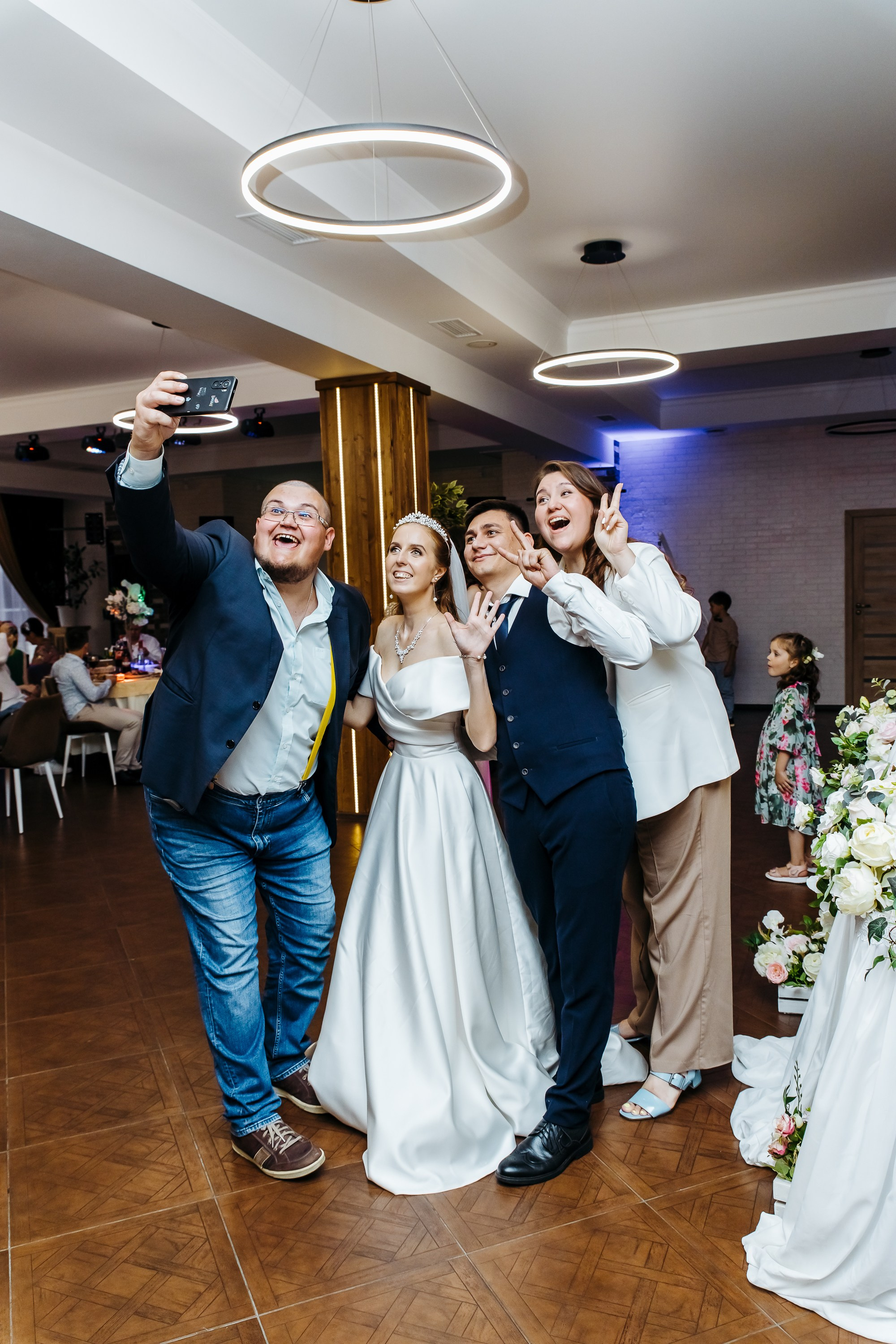 Артем и Валентина. Свадебный и семейный фотограф в Невинномысске Наталья Куликова