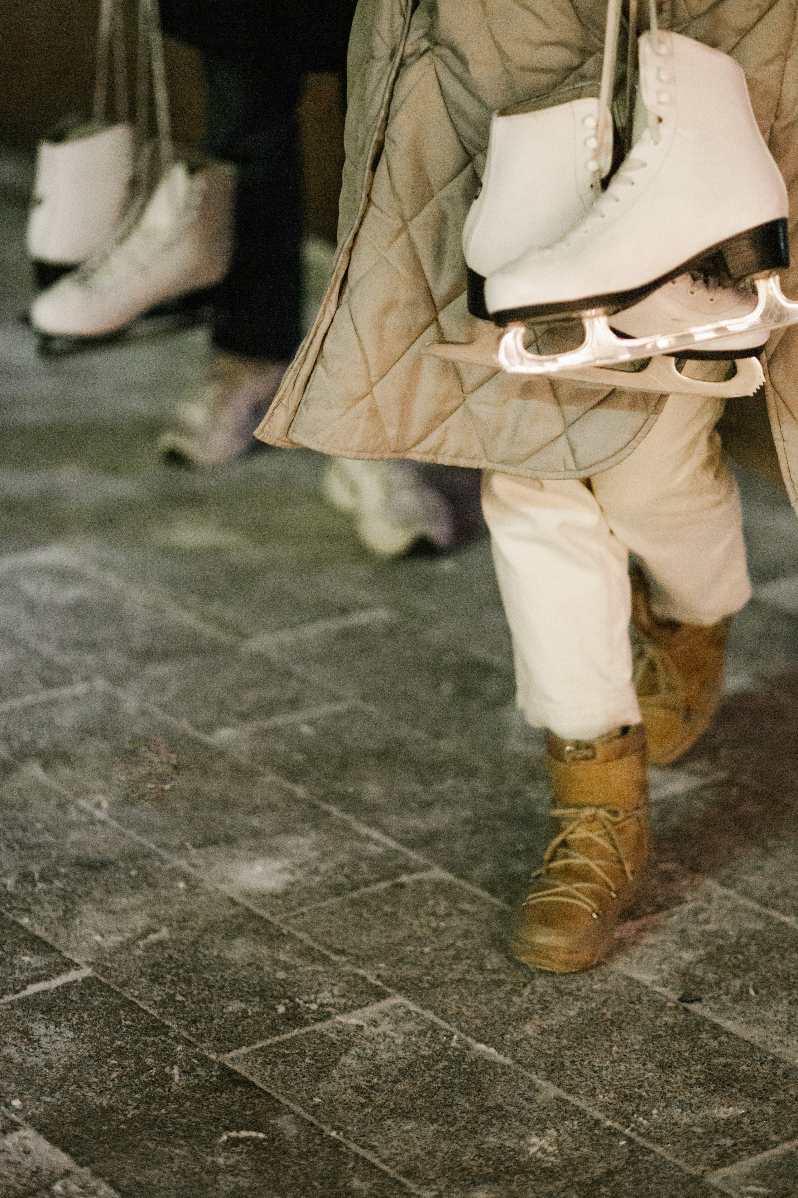 Вечер рождества. Свадебный фотограф Марьям Сайфулина г. Красноярск